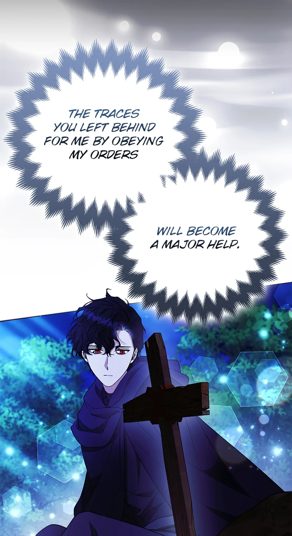 The Duke and The Fox Princess Chapter 57 - page 75