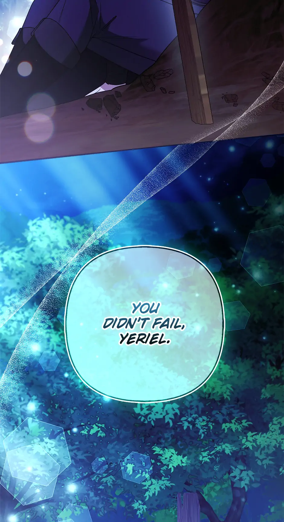 The Duke and The Fox Princess Chapter 57 - page 76