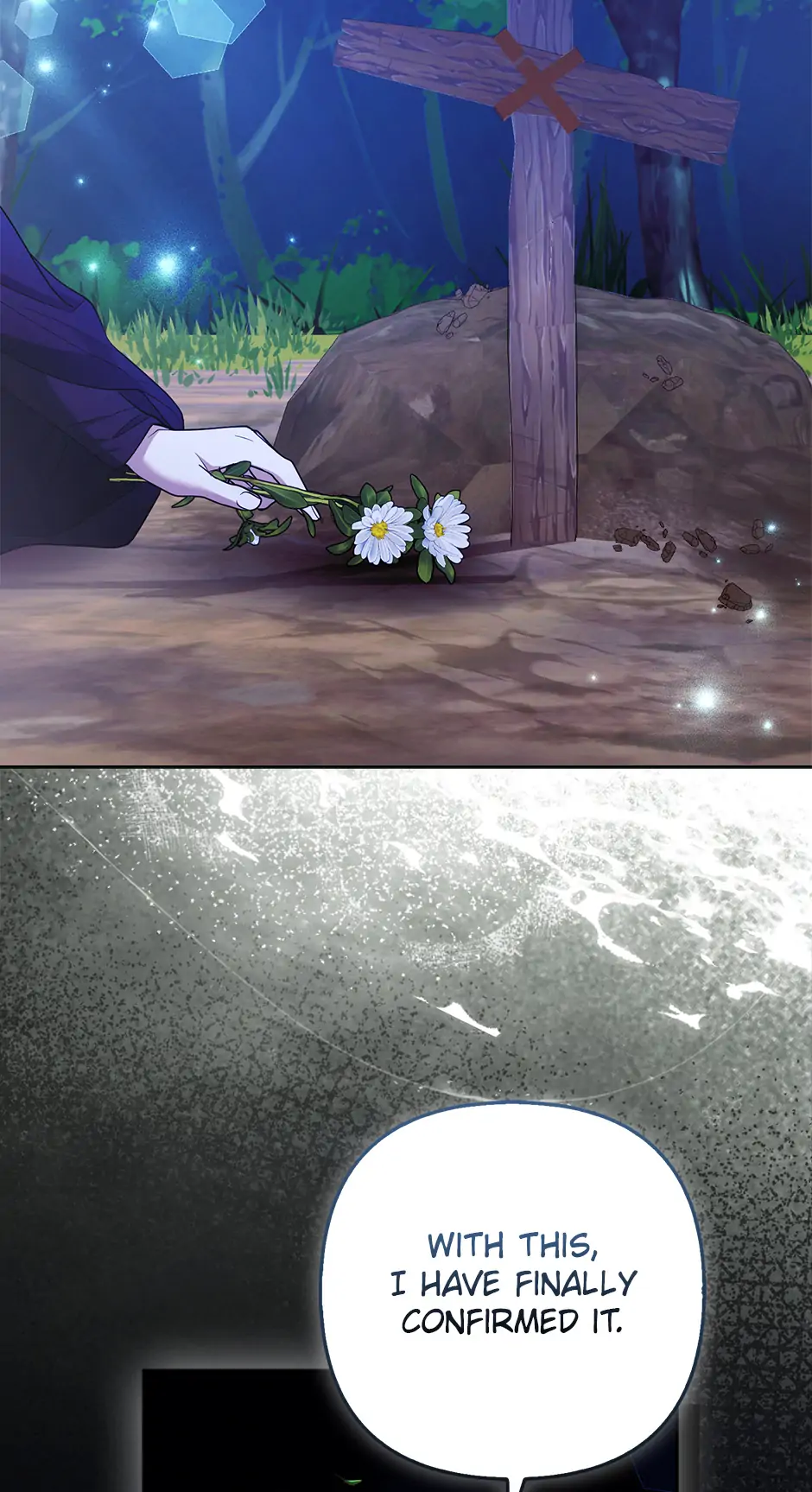 The Duke and The Fox Princess Chapter 57 - page 77