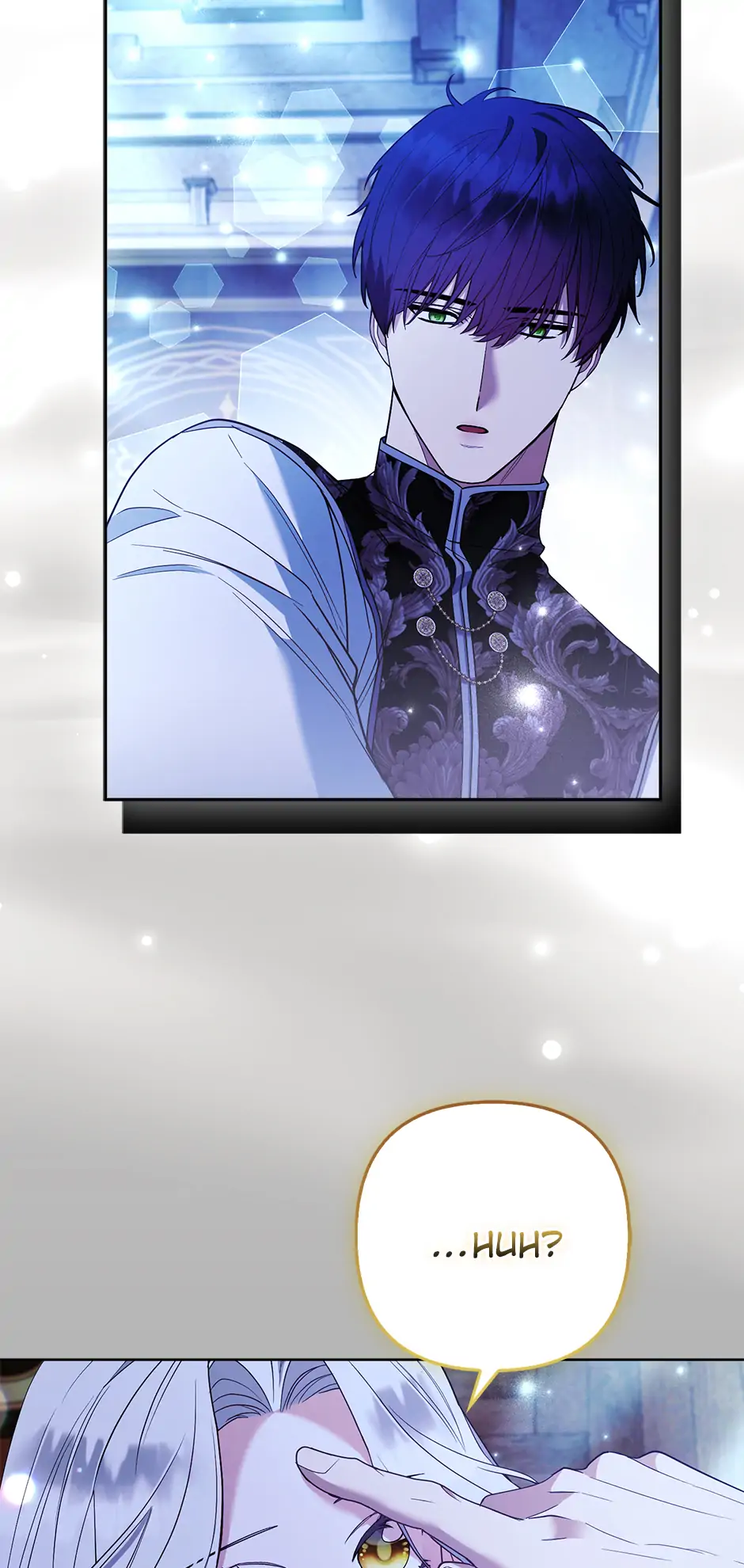 The Duke and The Fox Princess Chapter 57 - page 8