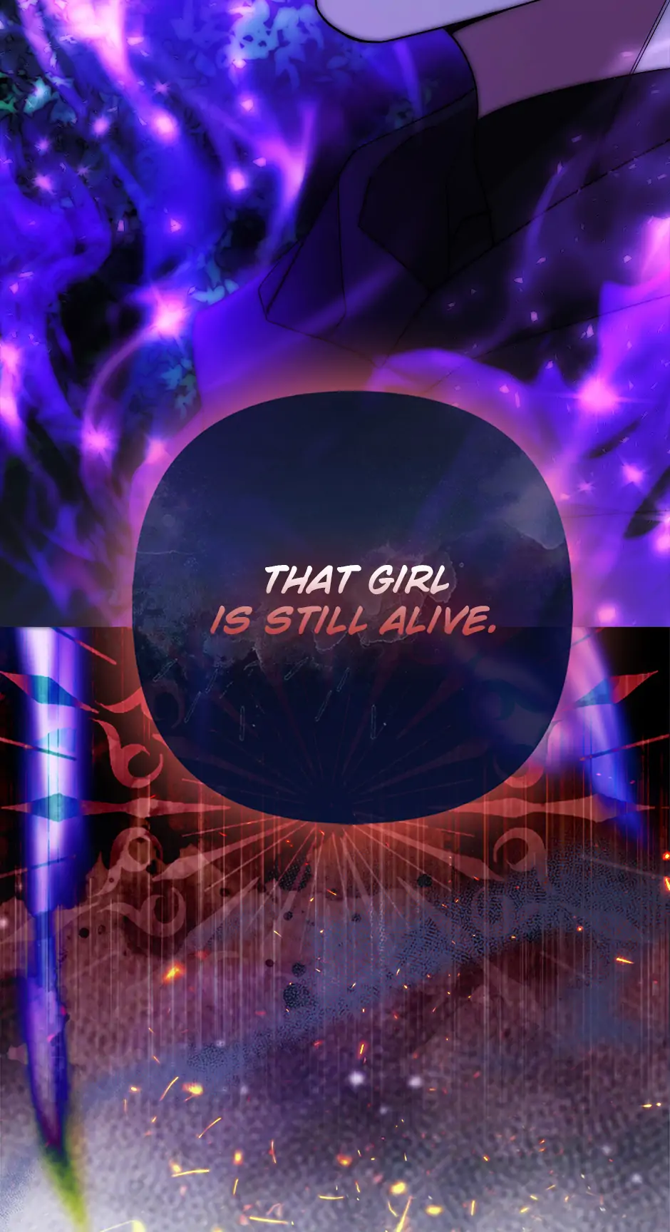 The Duke and The Fox Princess Chapter 57 - page 80