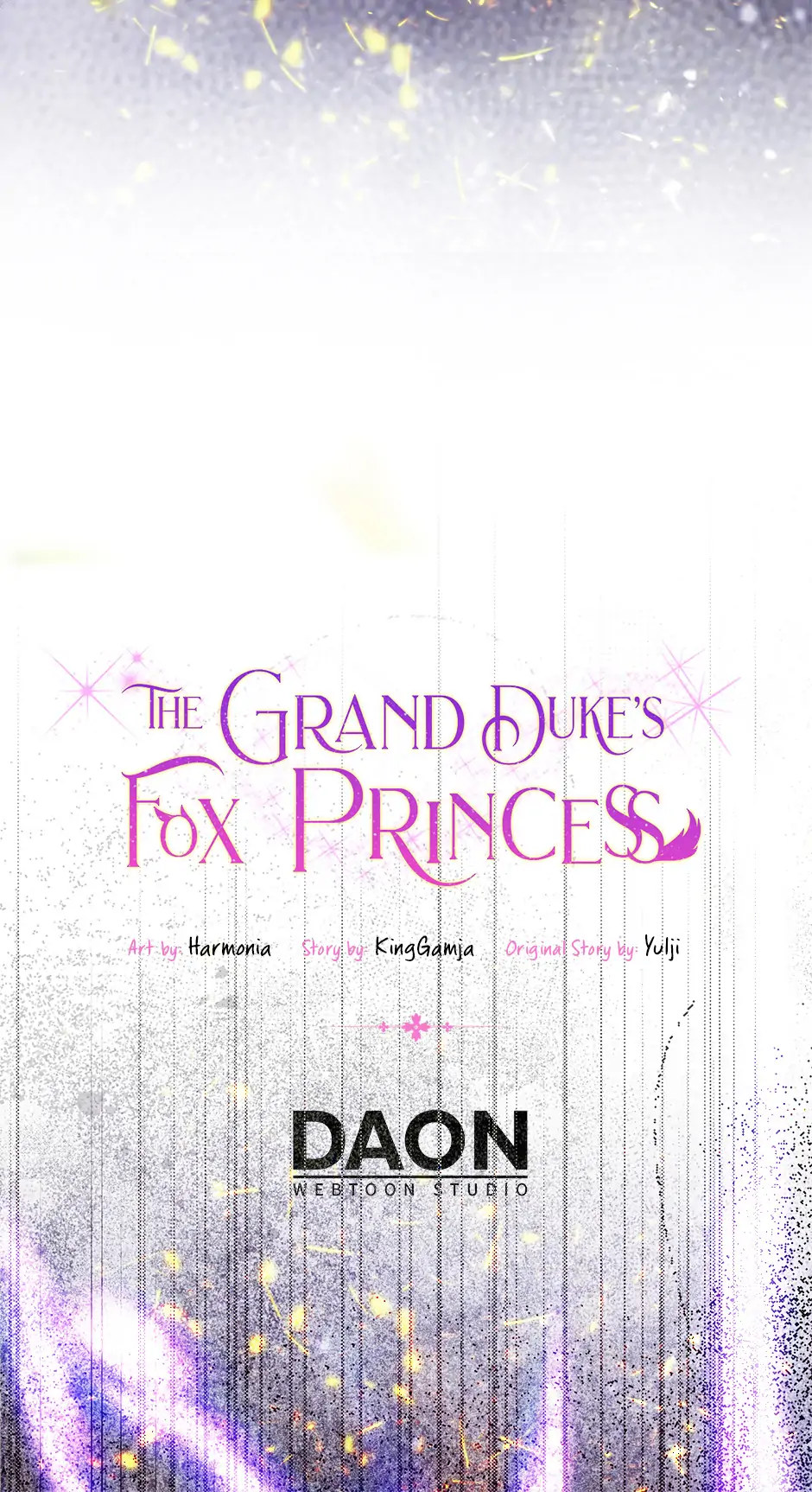 The Duke and The Fox Princess Chapter 57 - page 81