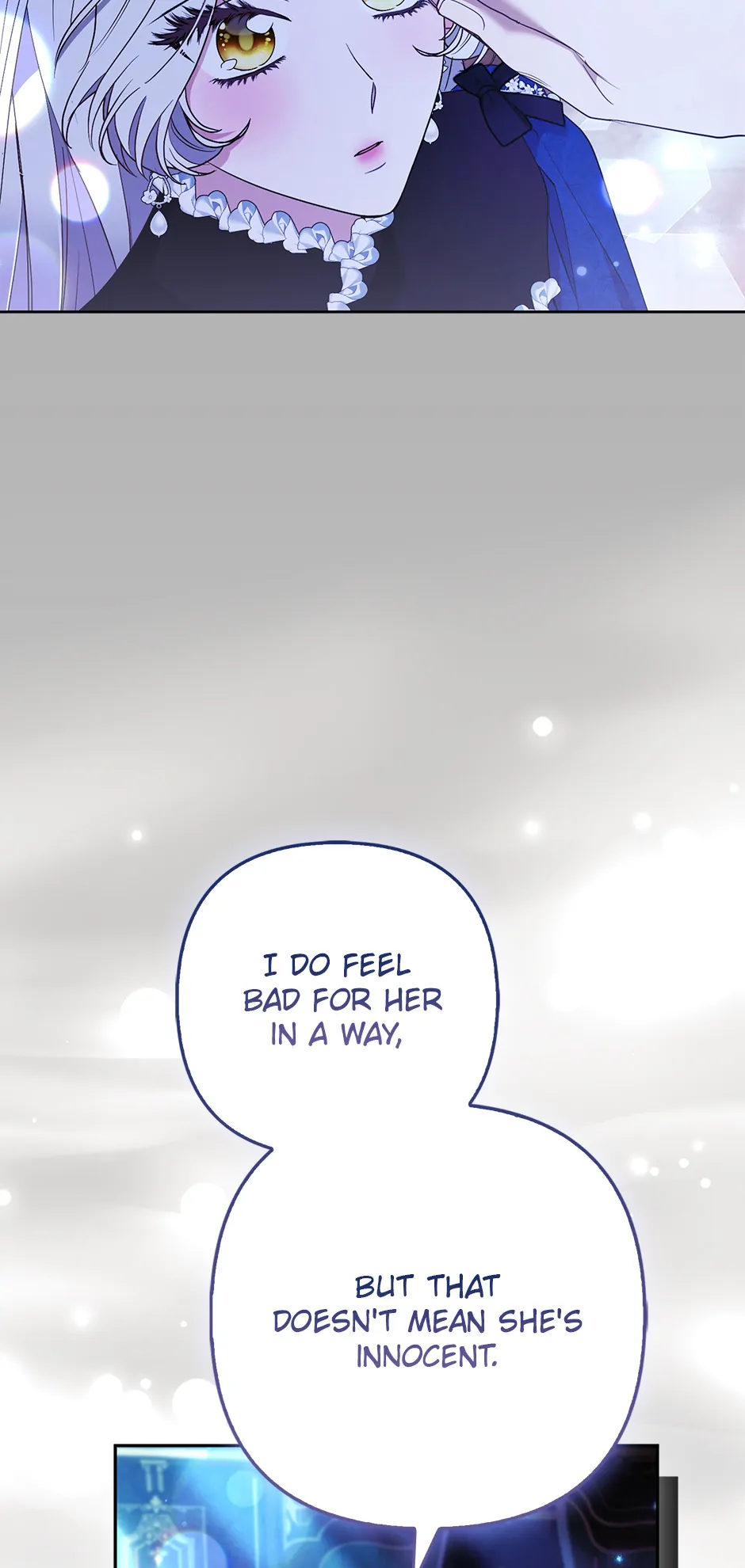 The Duke and The Fox Princess Chapter 57 - page 9