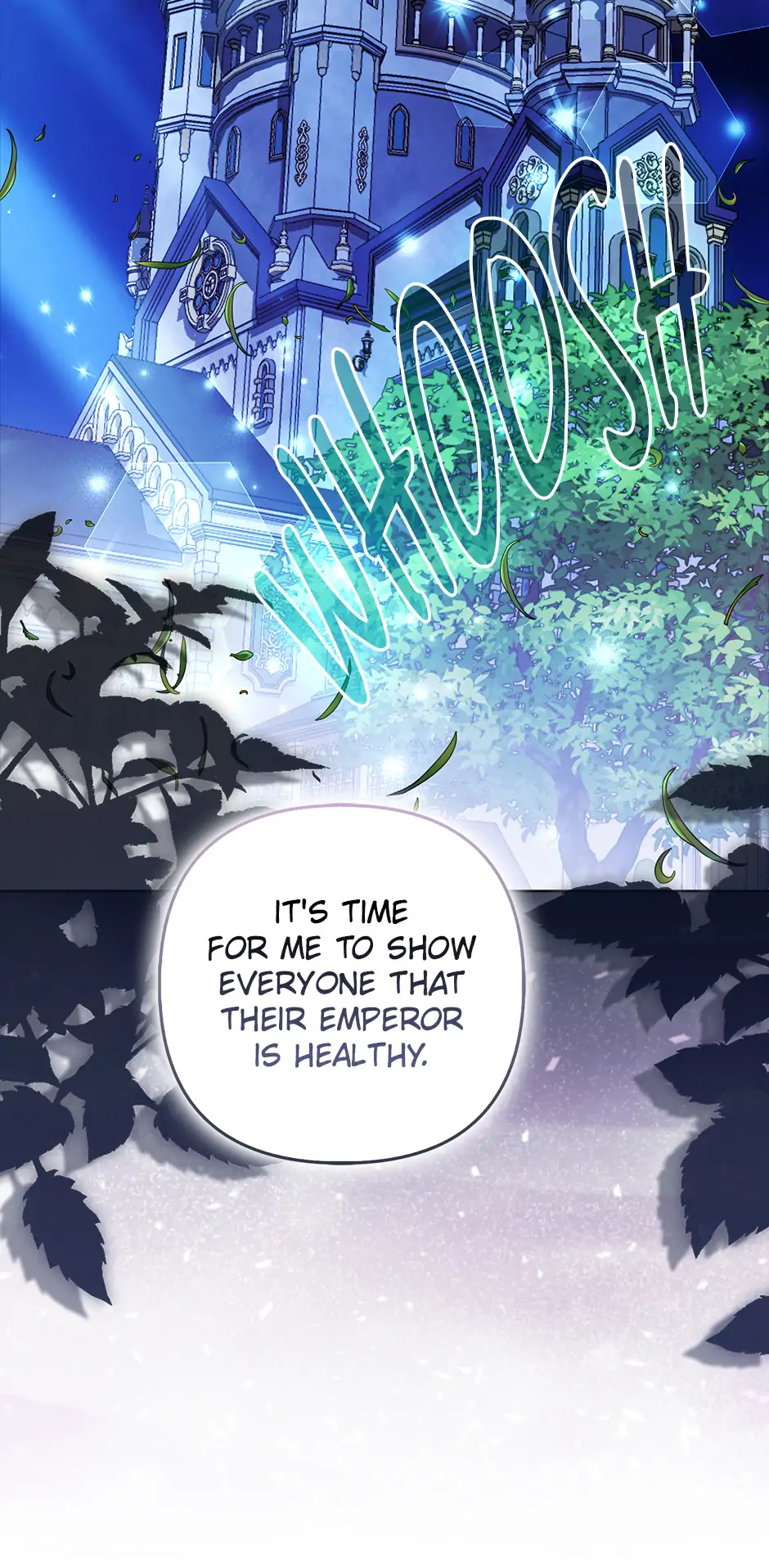 The Duke and The Fox Princess Chapter 58 - page 15