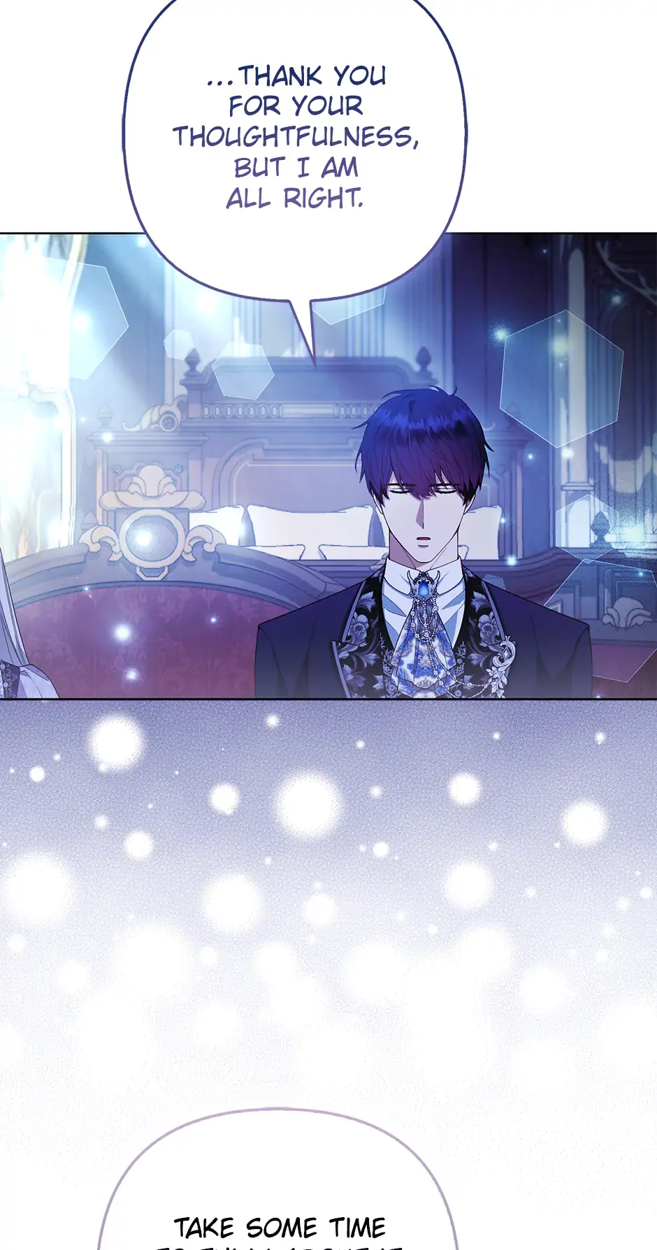 The Duke and The Fox Princess Chapter 58 - page 25