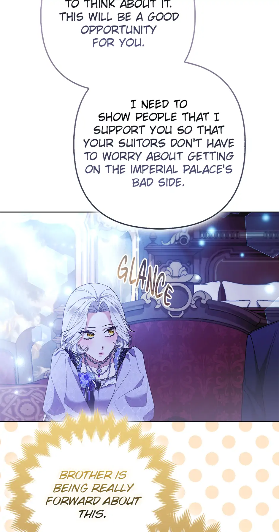 The Duke and The Fox Princess Chapter 58 - page 26