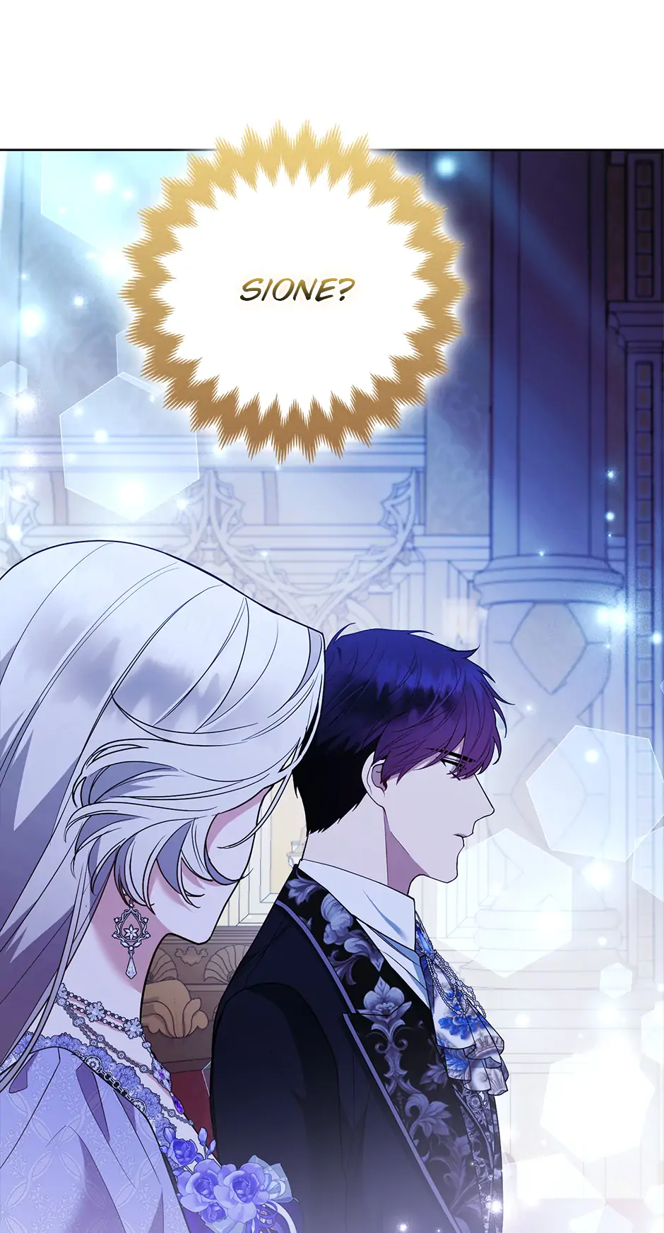 The Duke and The Fox Princess Chapter 58 - page 29