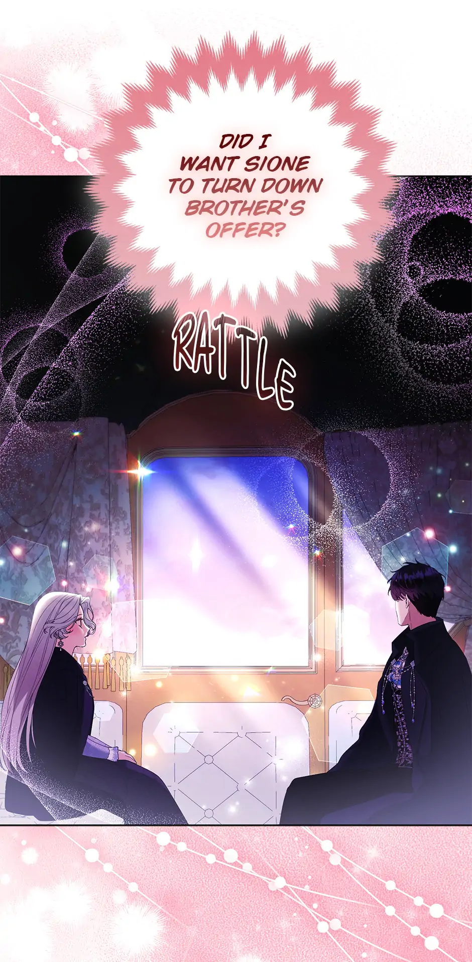 The Duke and The Fox Princess Chapter 58 - page 35