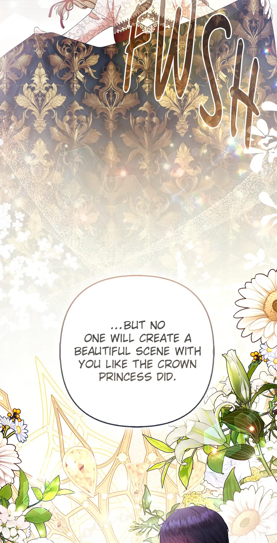 The Duke and The Fox Princess Chapter 58 - page 42