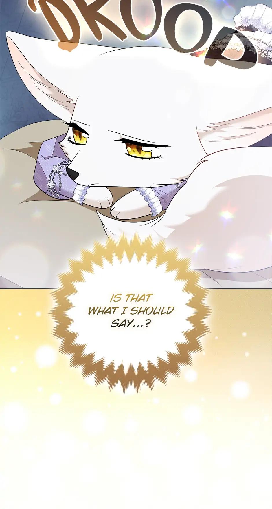 The Duke and The Fox Princess Chapter 58 - page 50