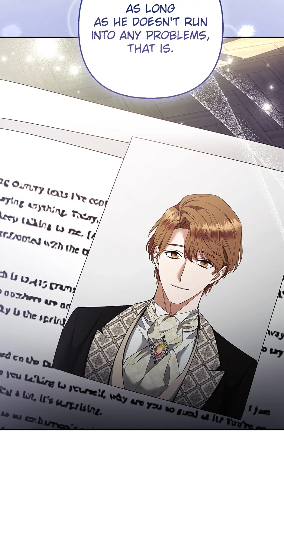 The Duke and The Fox Princess Chapter 58 - page 64