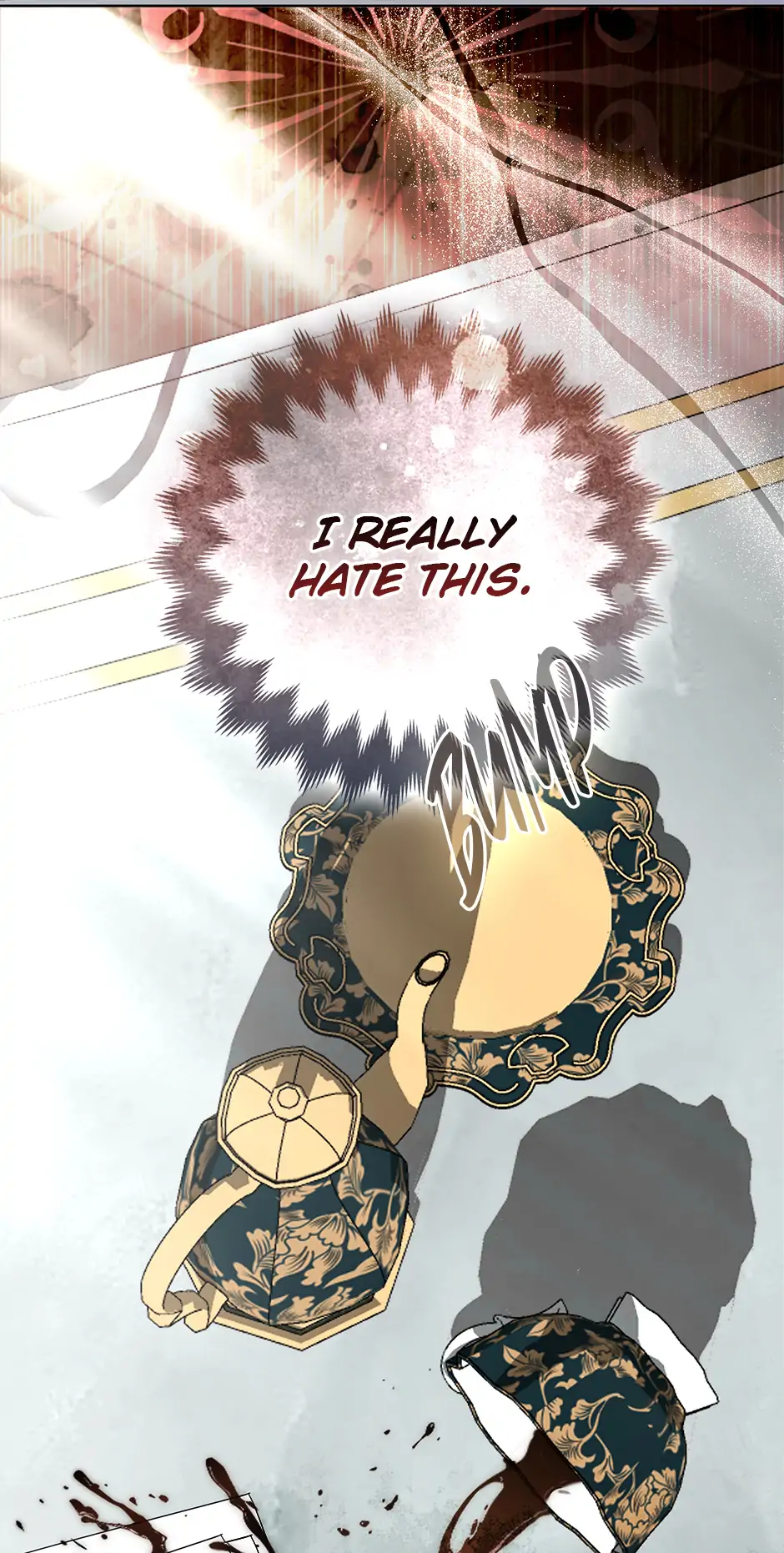 The Duke and The Fox Princess Chapter 58 - page 69