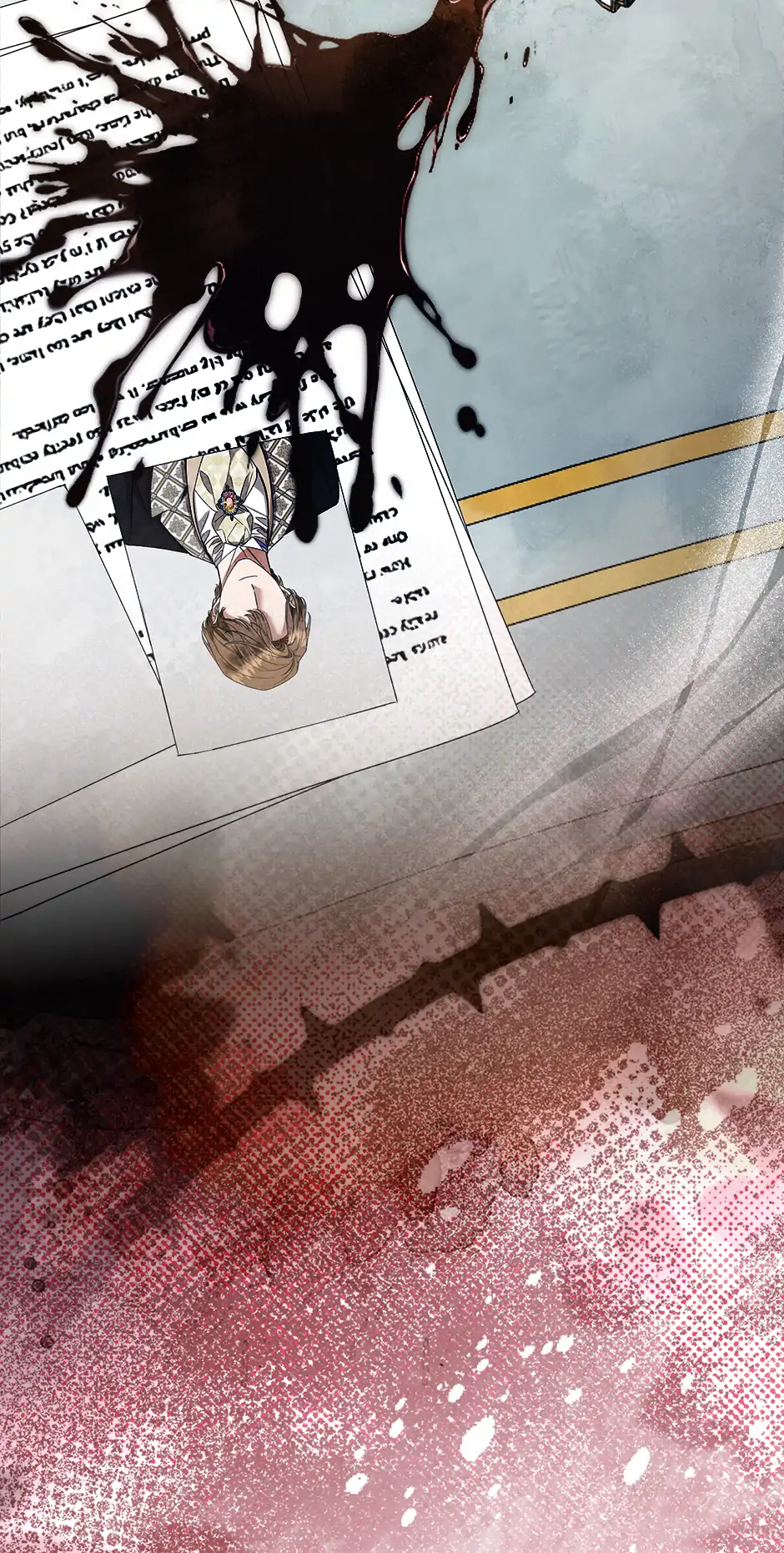 The Duke and The Fox Princess Chapter 58 - page 70