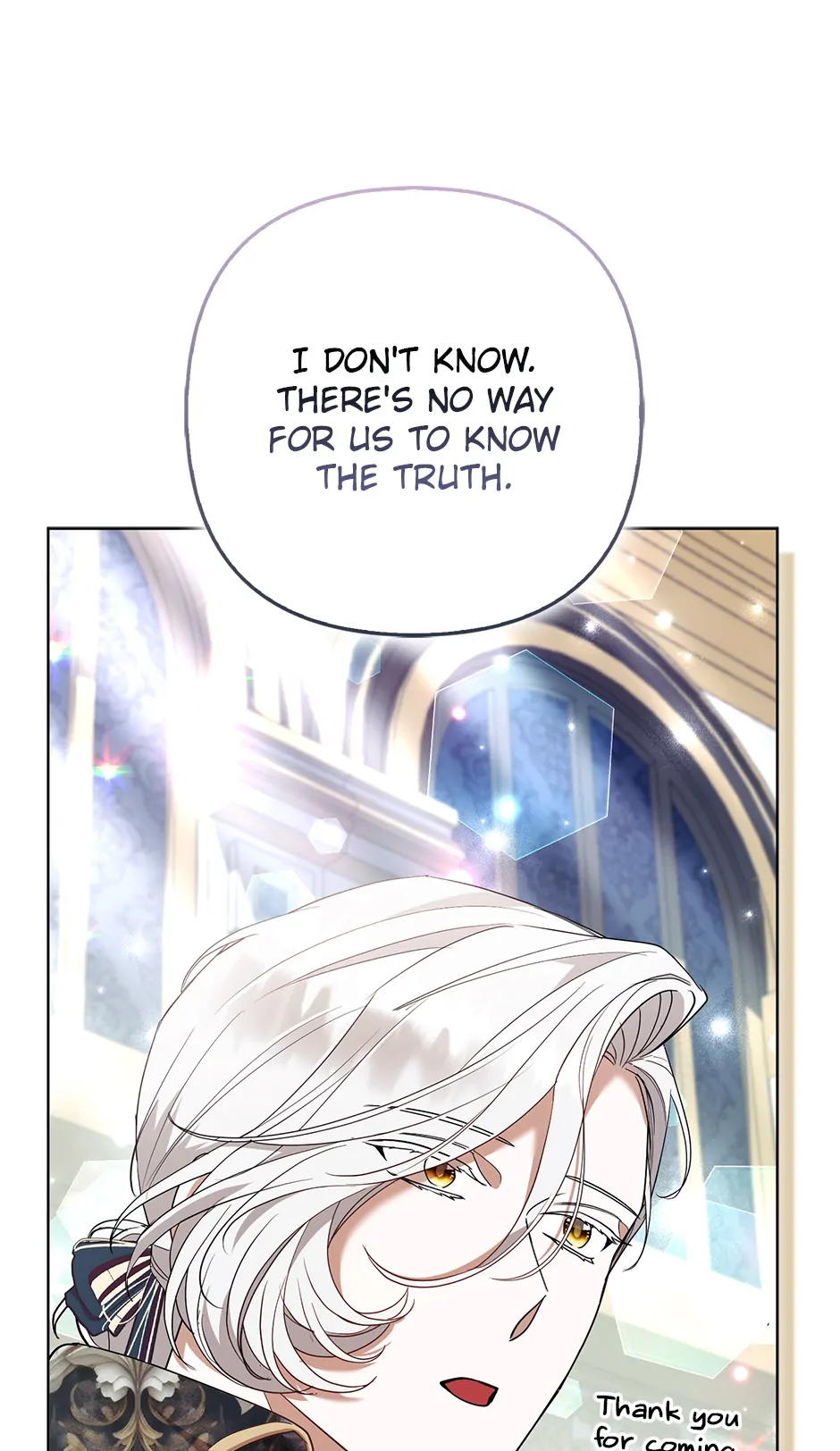 The Duke and The Fox Princess Chapter 59 - page 11