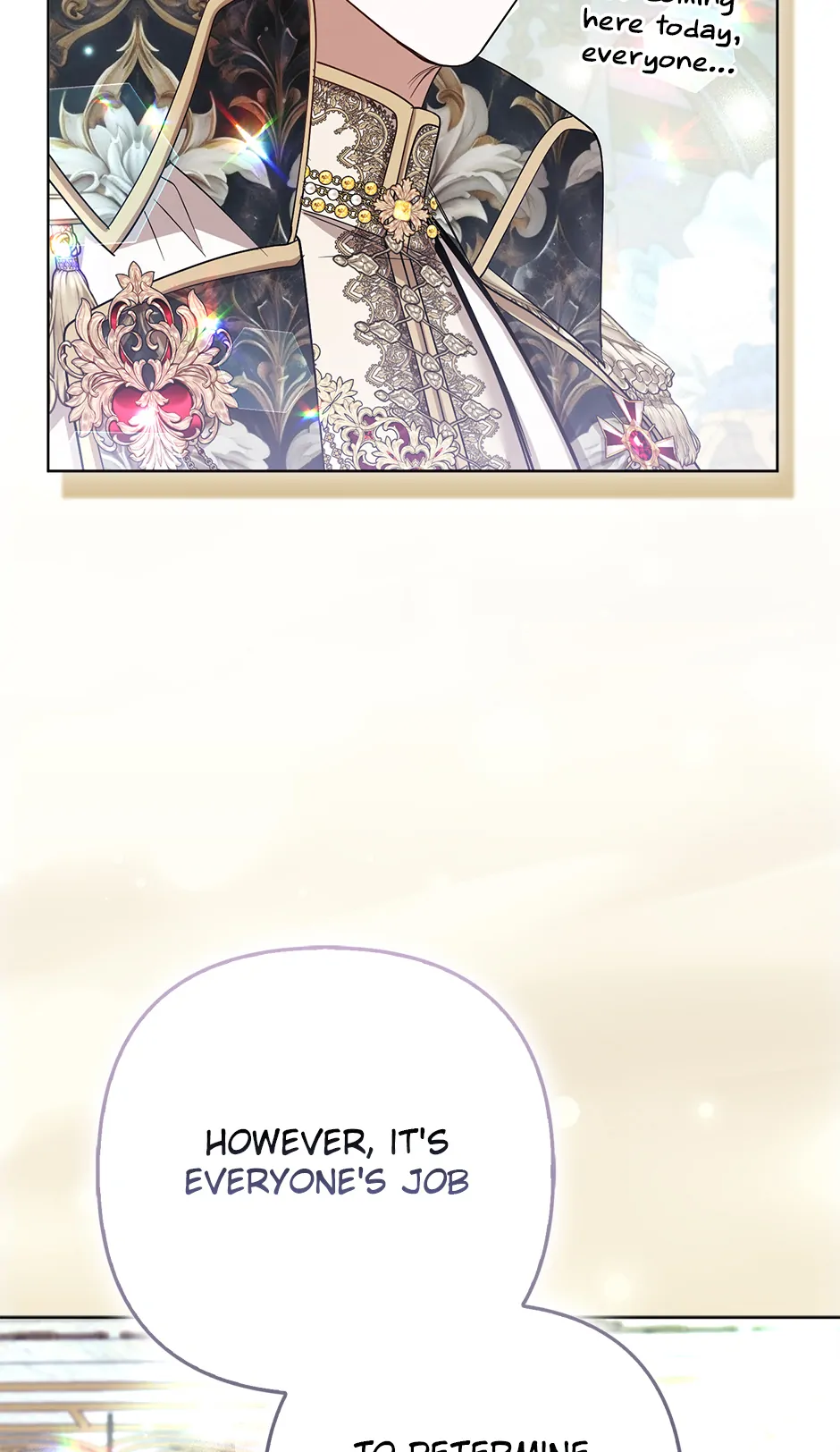 The Duke and The Fox Princess Chapter 59 - page 12