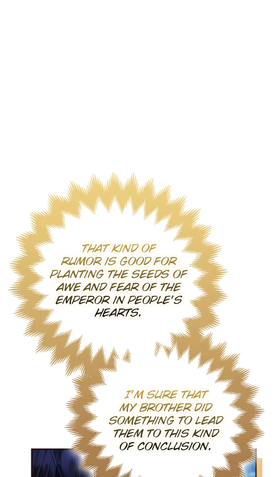 The Duke and The Fox Princess Chapter 59 - page 14