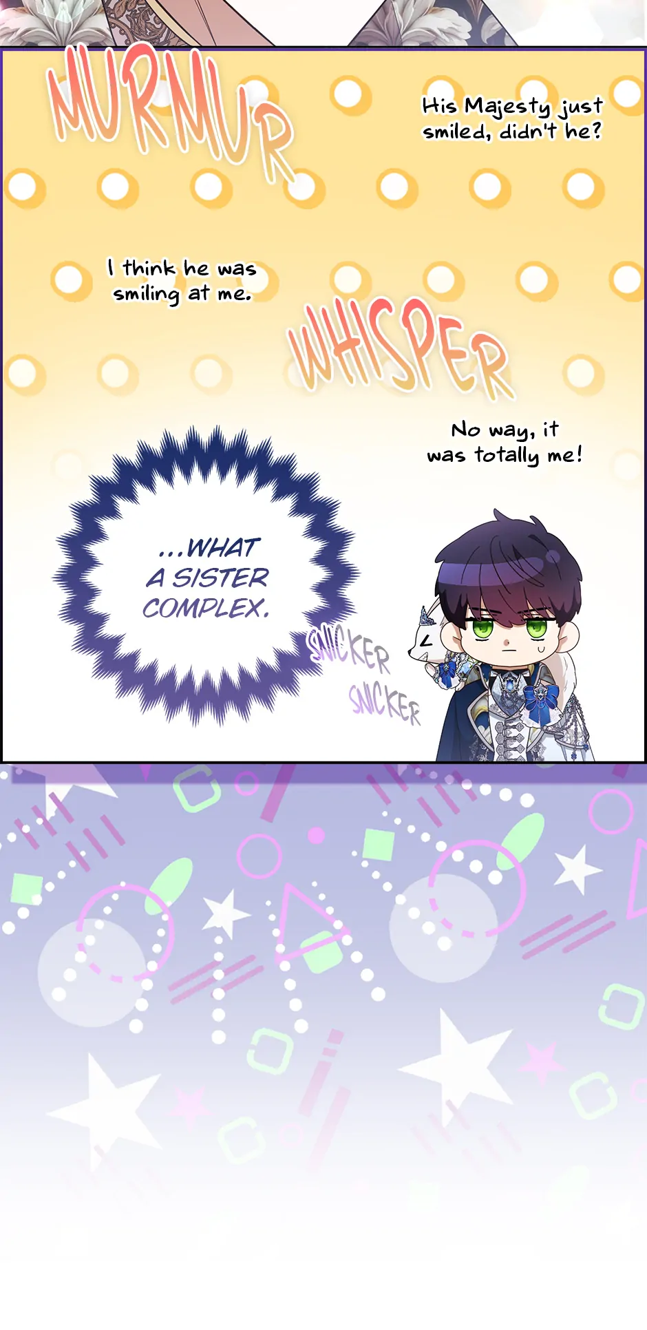 The Duke and The Fox Princess Chapter 59 - page 18