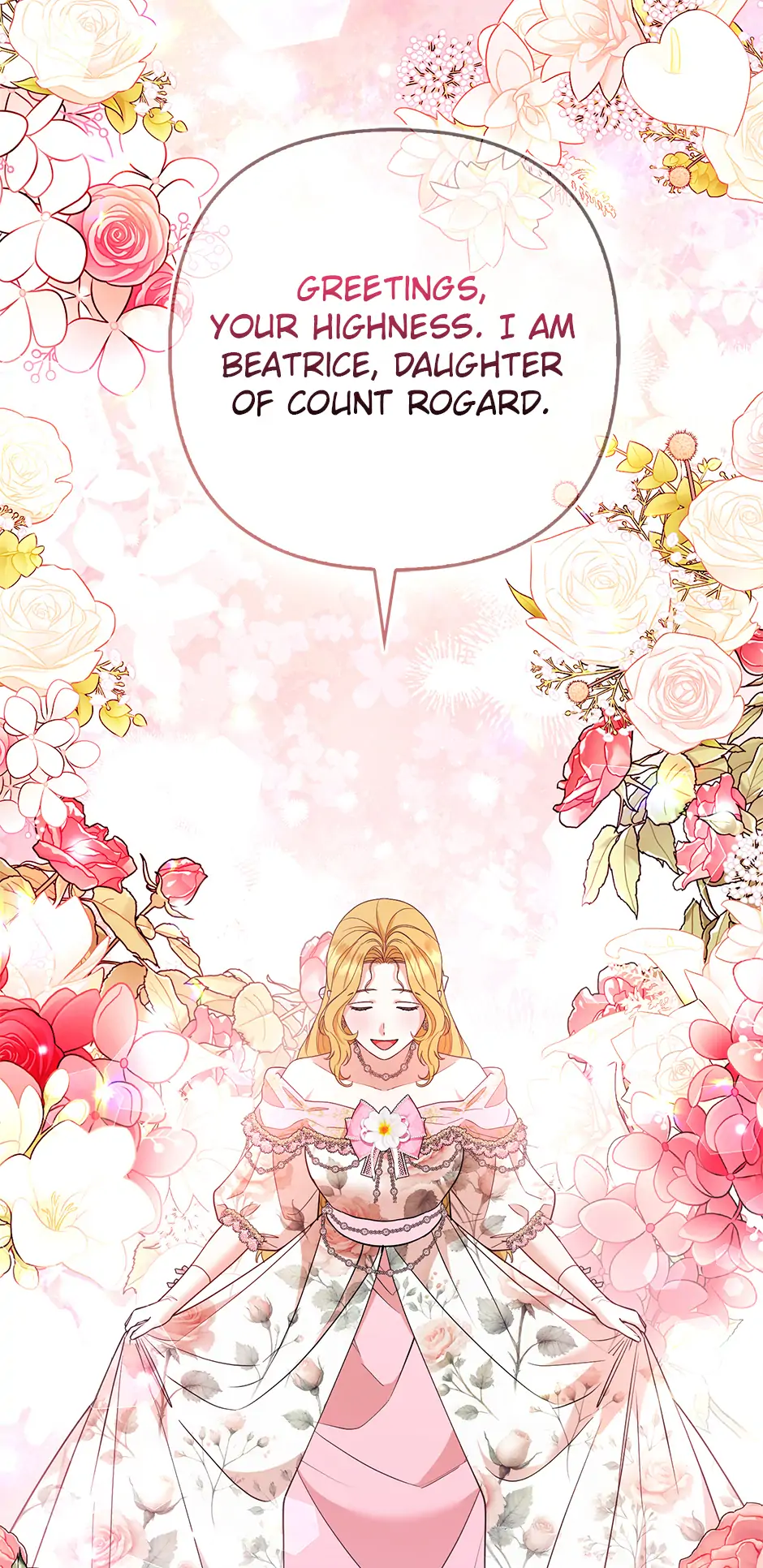 The Duke and The Fox Princess Chapter 59 - page 20
