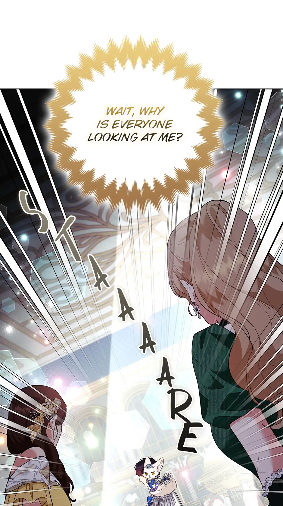 The Duke and The Fox Princess Chapter 59 - page 37