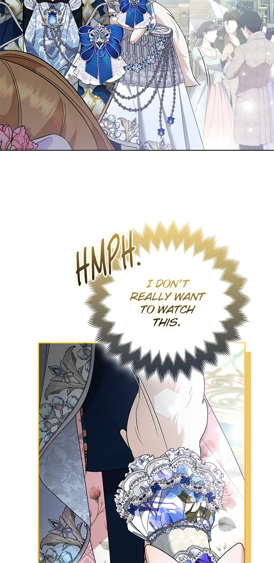 The Duke and The Fox Princess Chapter 59 - page 44