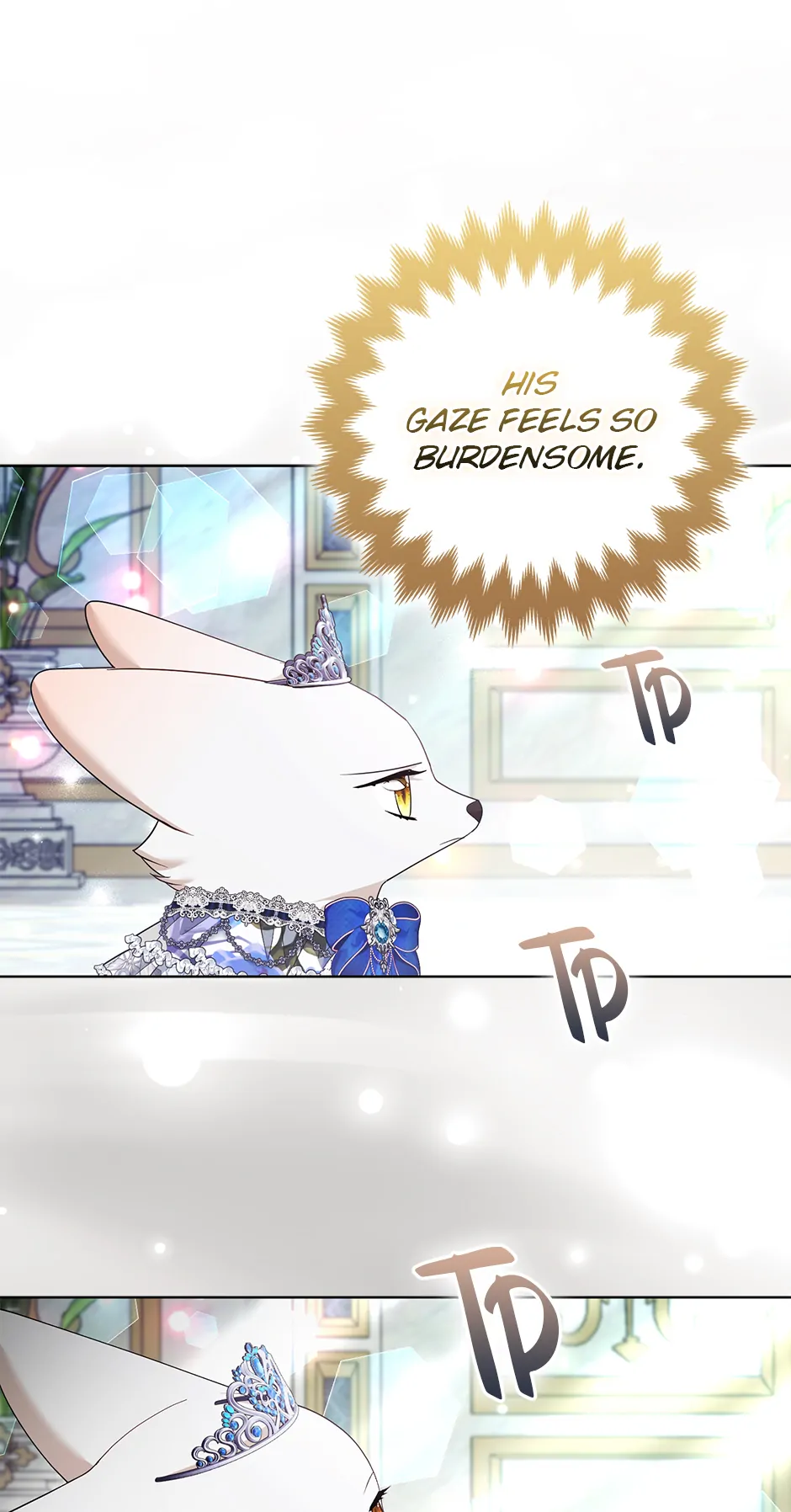 The Duke and The Fox Princess Chapter 59 - page 49