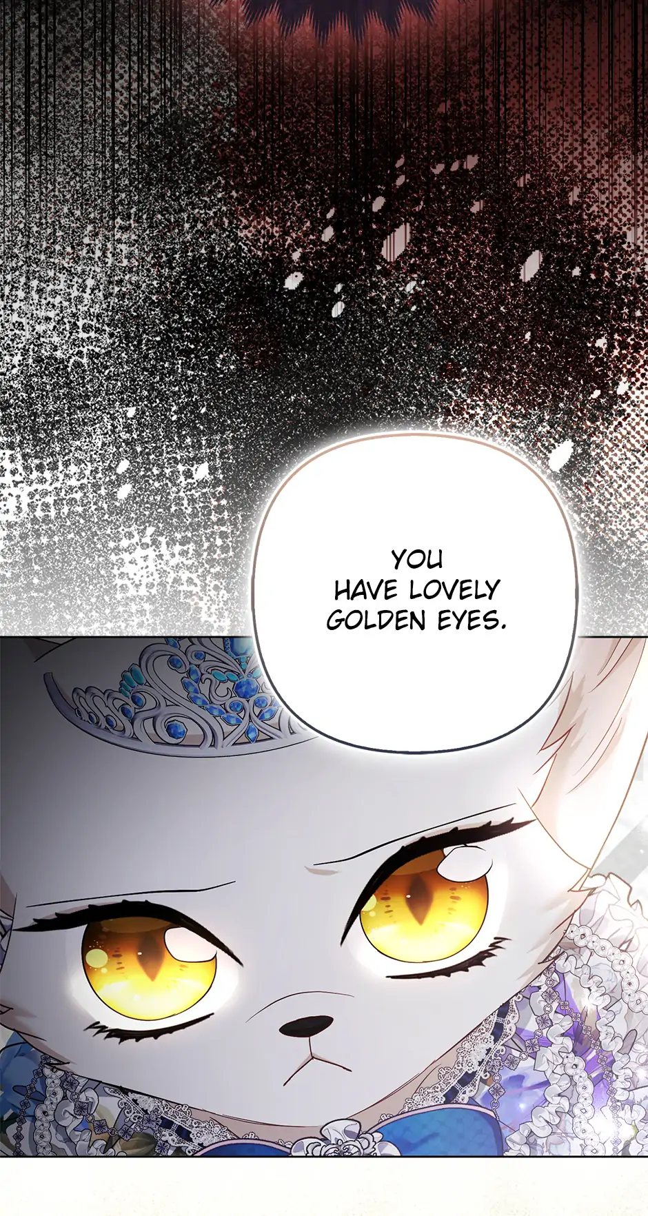 The Duke and The Fox Princess Chapter 59 - page 56
