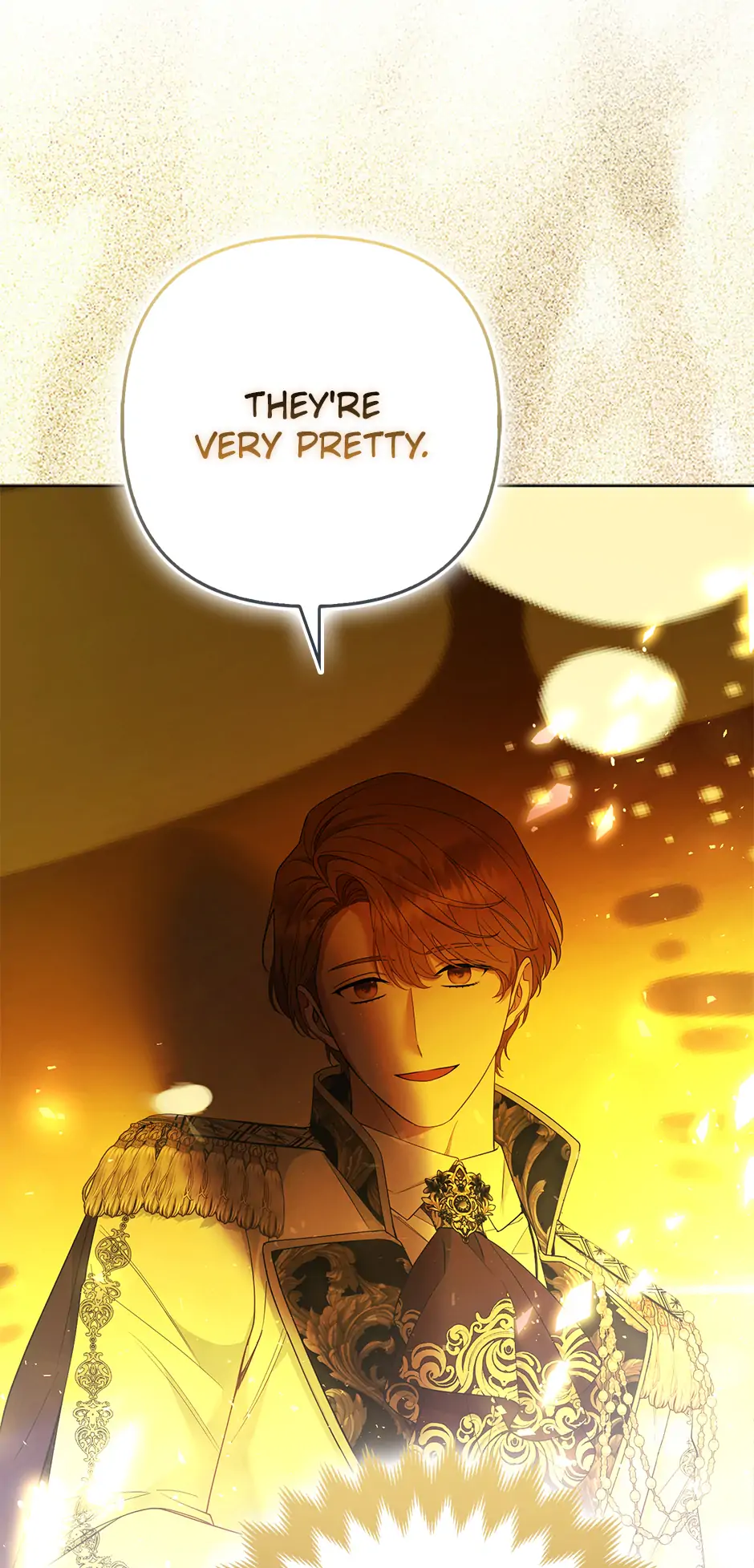 The Duke and The Fox Princess Chapter 59 - page 57