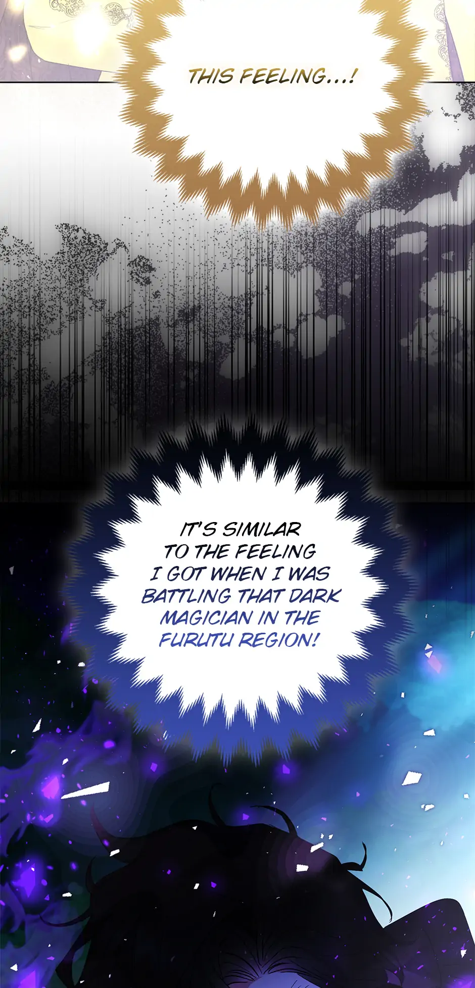 The Duke and The Fox Princess Chapter 59 - page 58