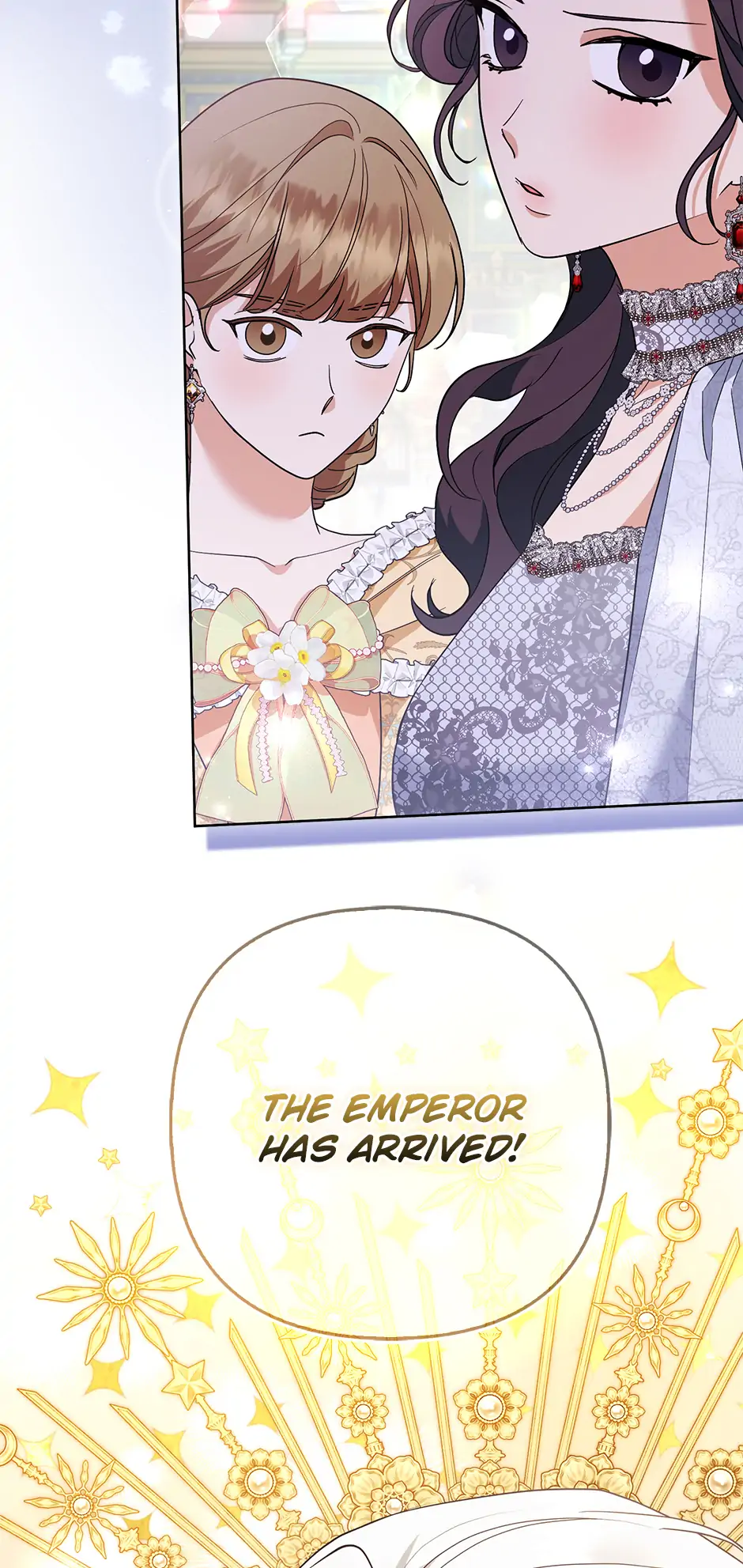 The Duke and The Fox Princess Chapter 59 - page 7