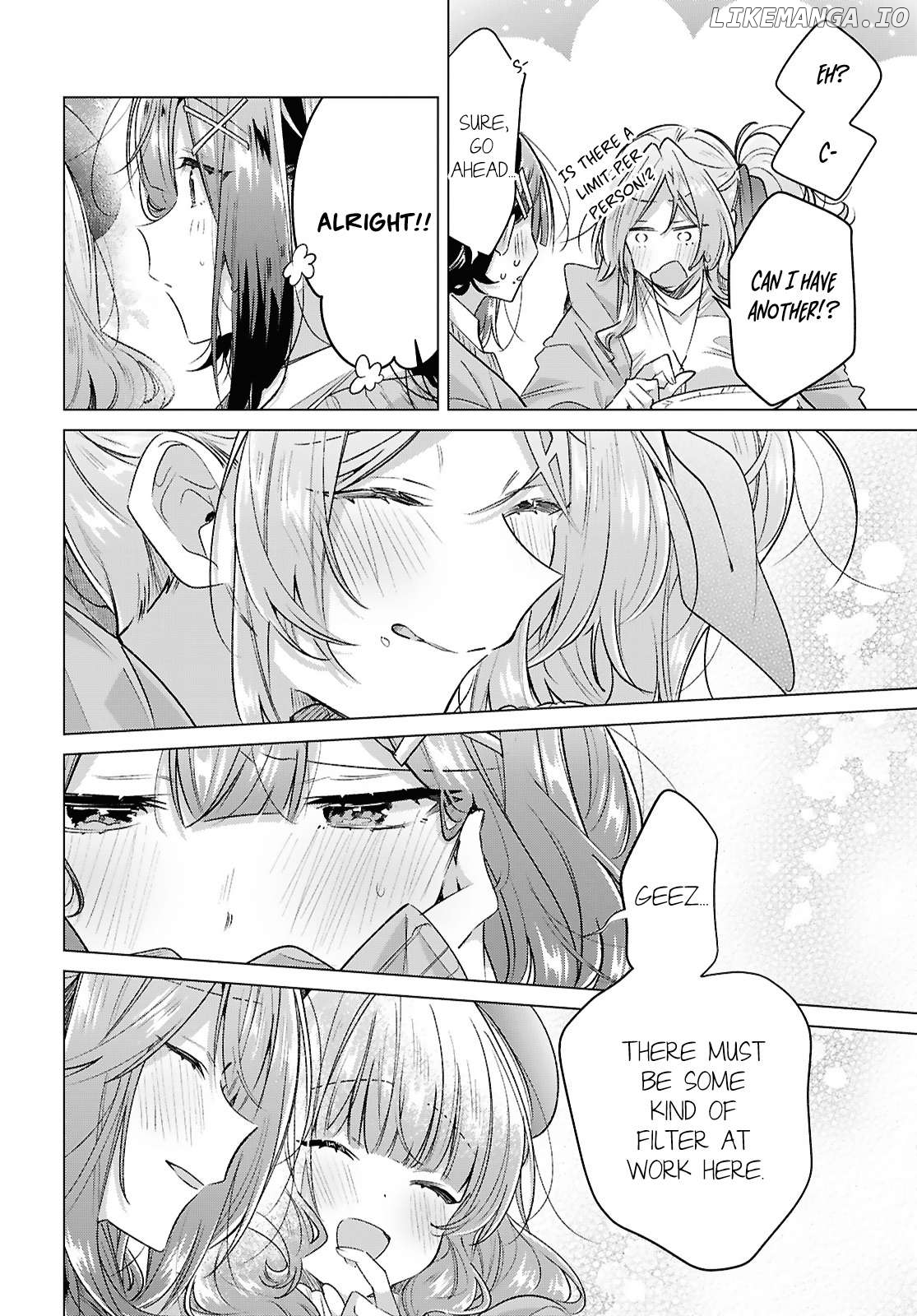 Whispering You A Love Song Chapter 55 - page 20
