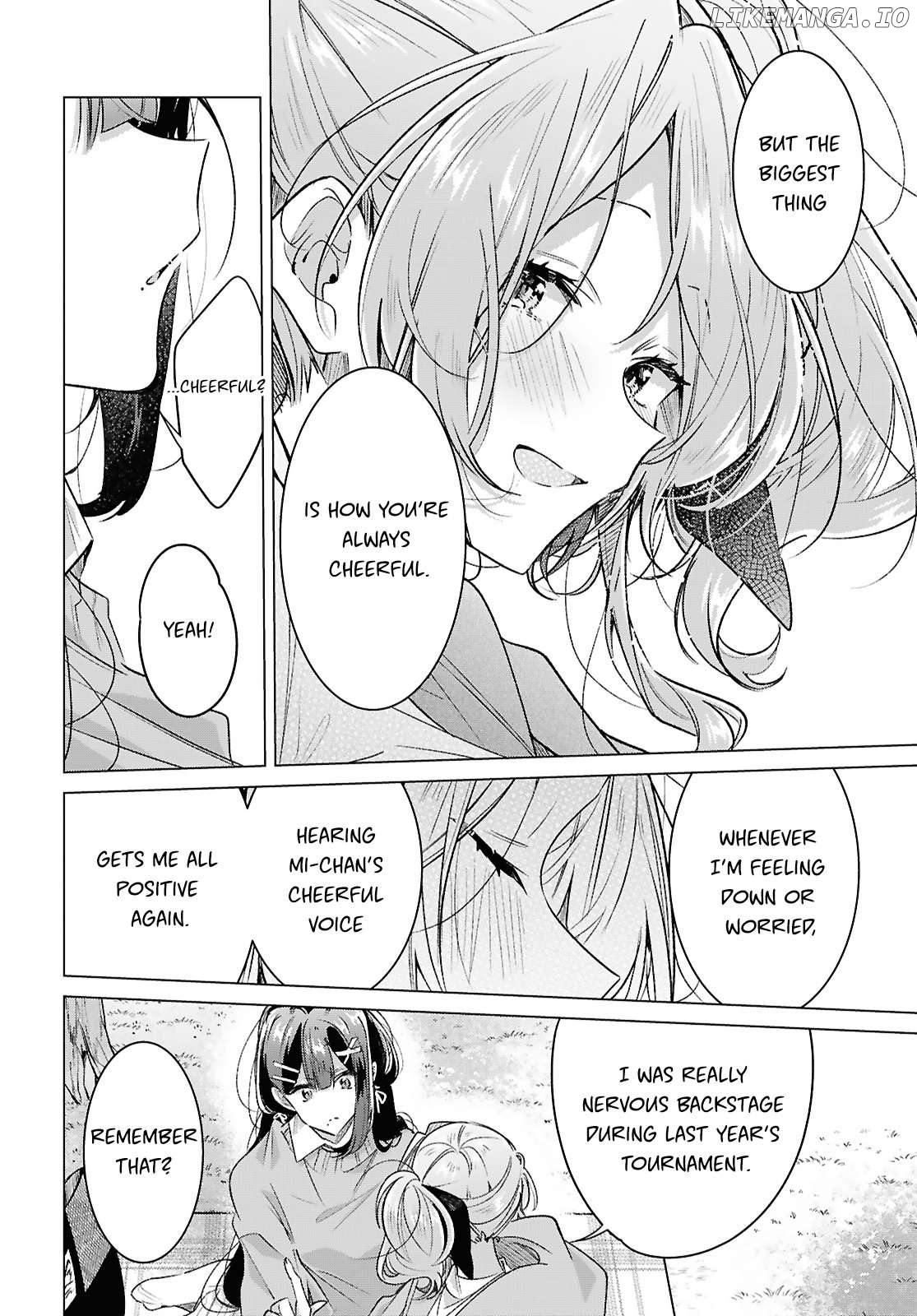 Whispering You A Love Song Chapter 55 - page 24