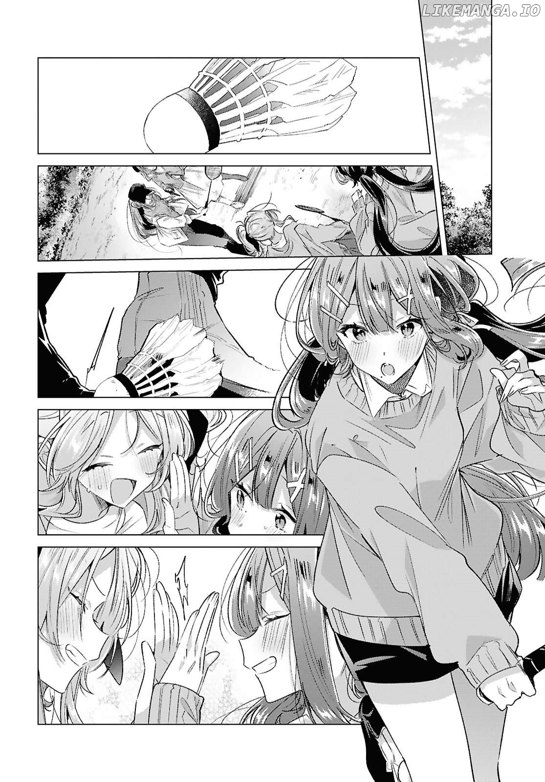 Whispering You A Love Song Chapter 55 - page 30