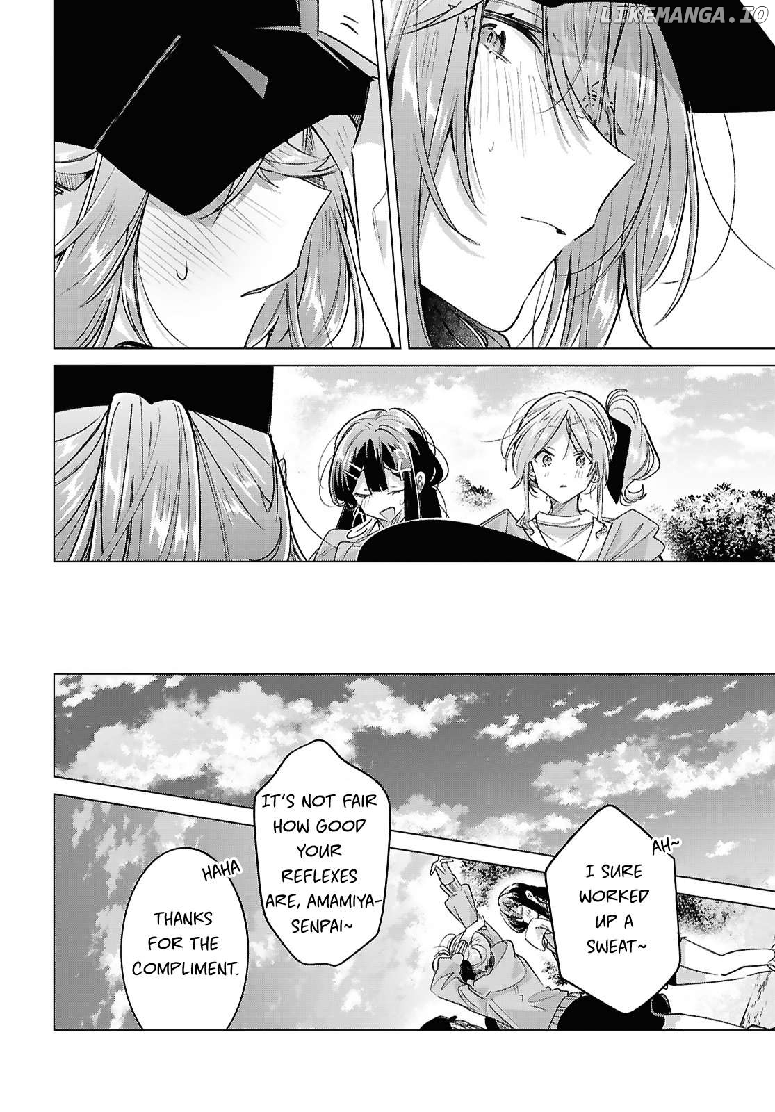 Whispering You A Love Song Chapter 55 - page 32