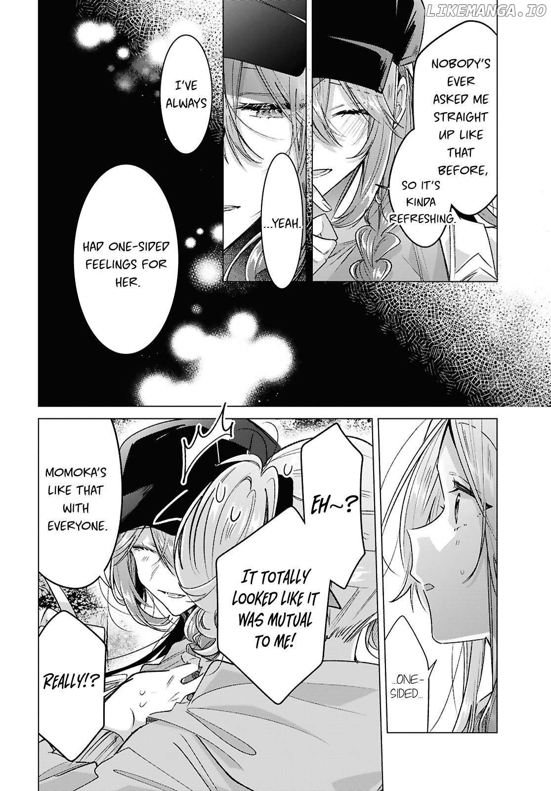 Whispering You A Love Song Chapter 55 - page 36