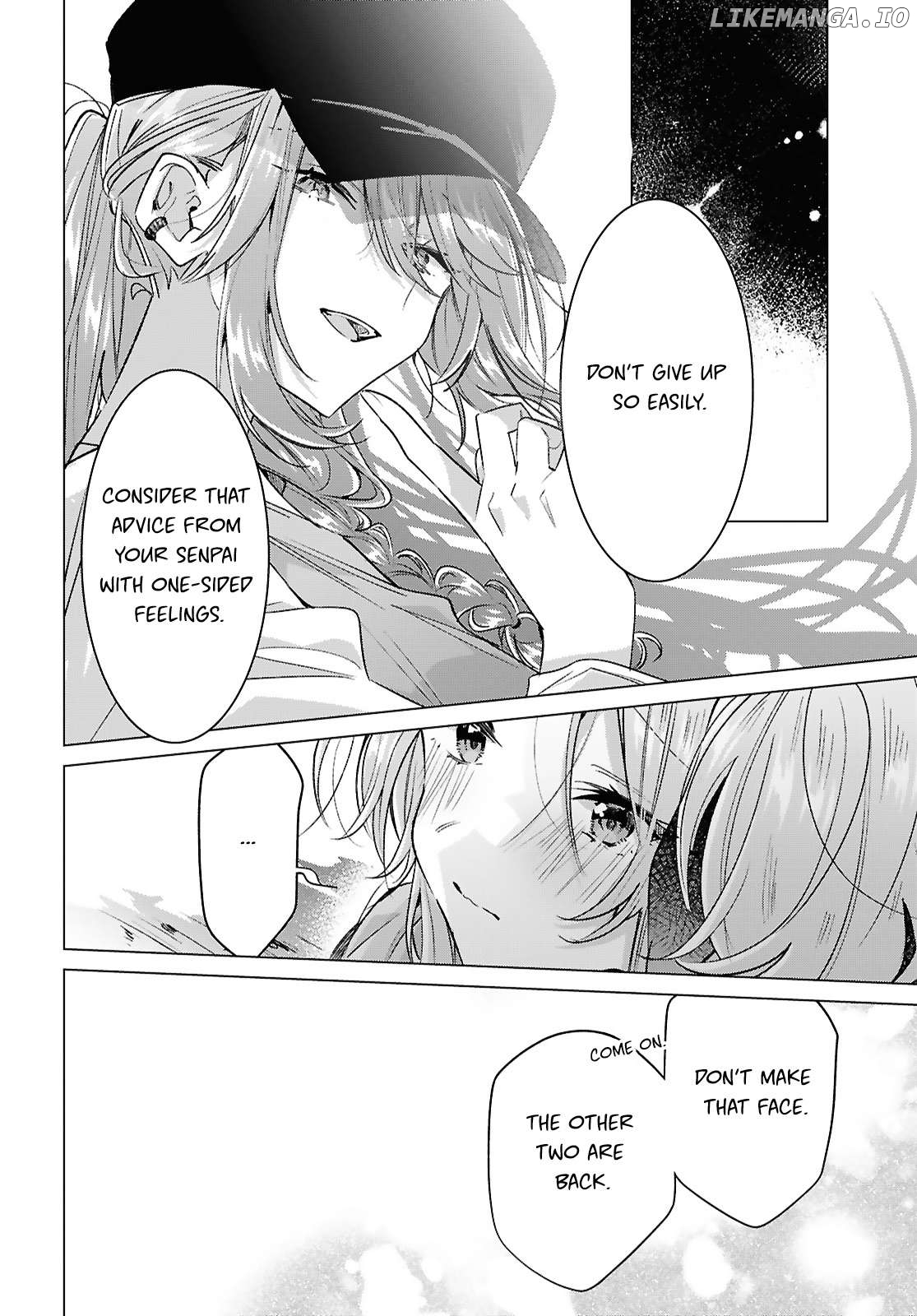 Whispering You A Love Song Chapter 55 - page 40