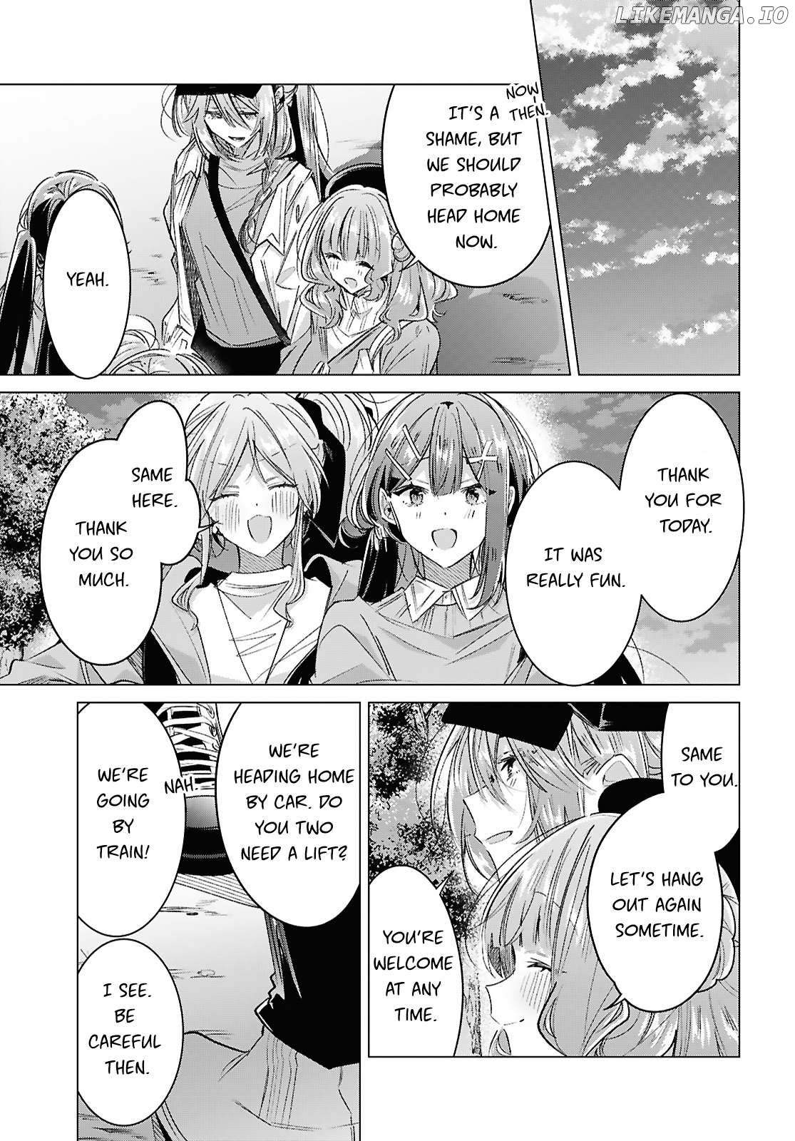 Whispering You A Love Song Chapter 55 - page 41