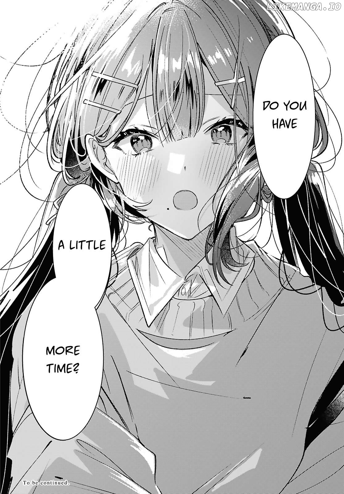 Whispering You A Love Song Chapter 55 - page 44