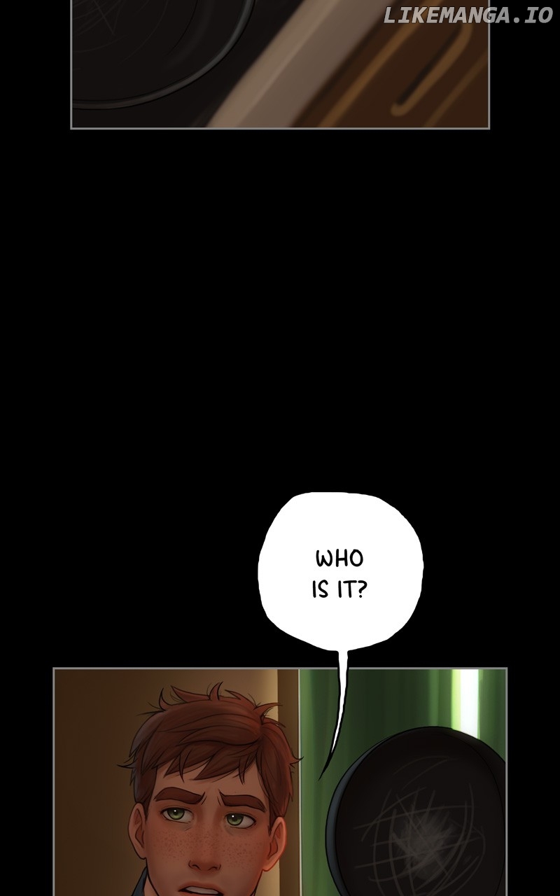 Quantum Entanglement Chapter 57 - page 5
