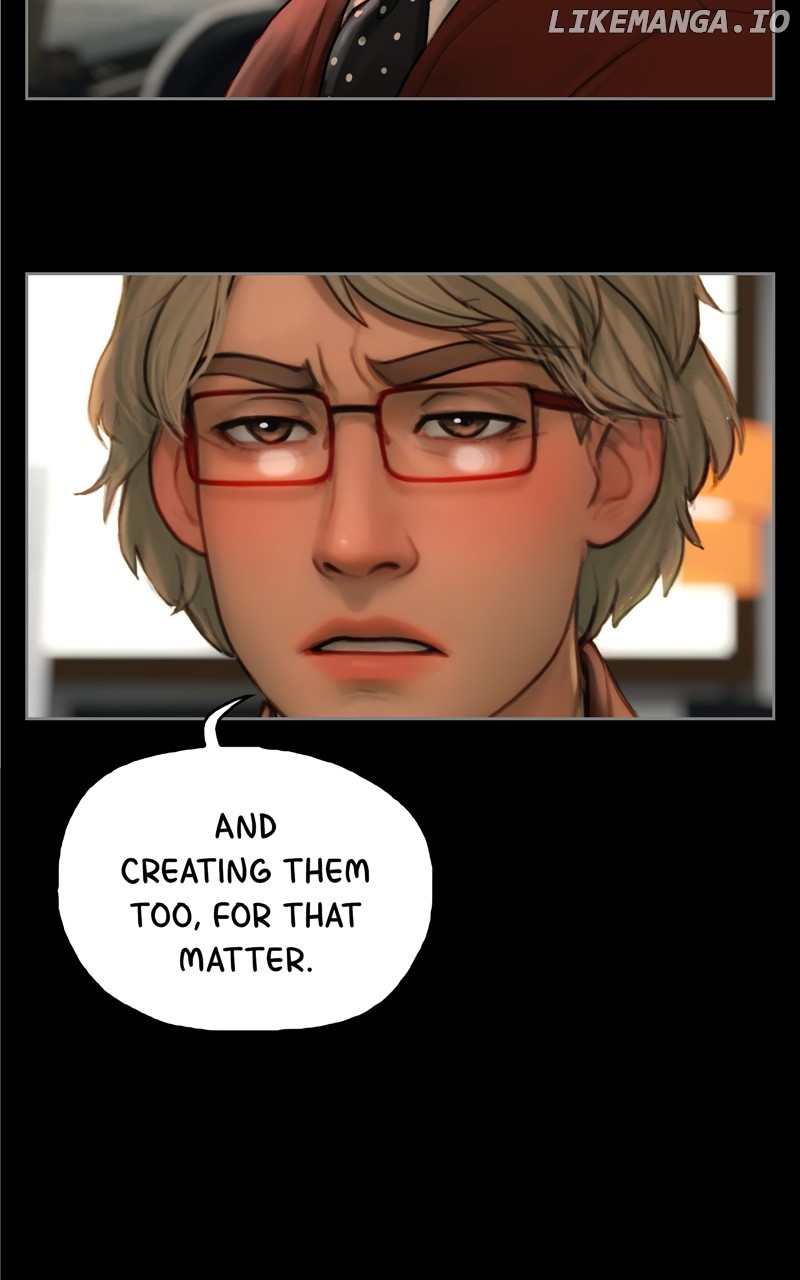 Quantum Entanglement Chapter 57 - page 24