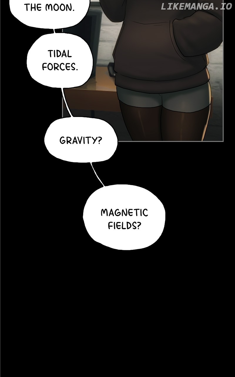 Quantum Entanglement Chapter 57 - page 30