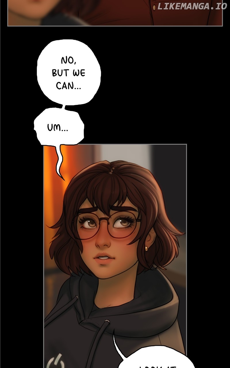 Quantum Entanglement Chapter 57 - page 32