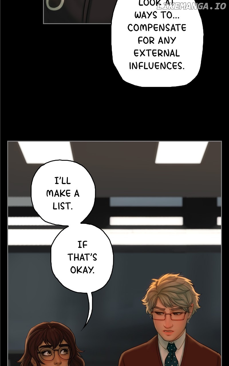 Quantum Entanglement Chapter 57 - page 33