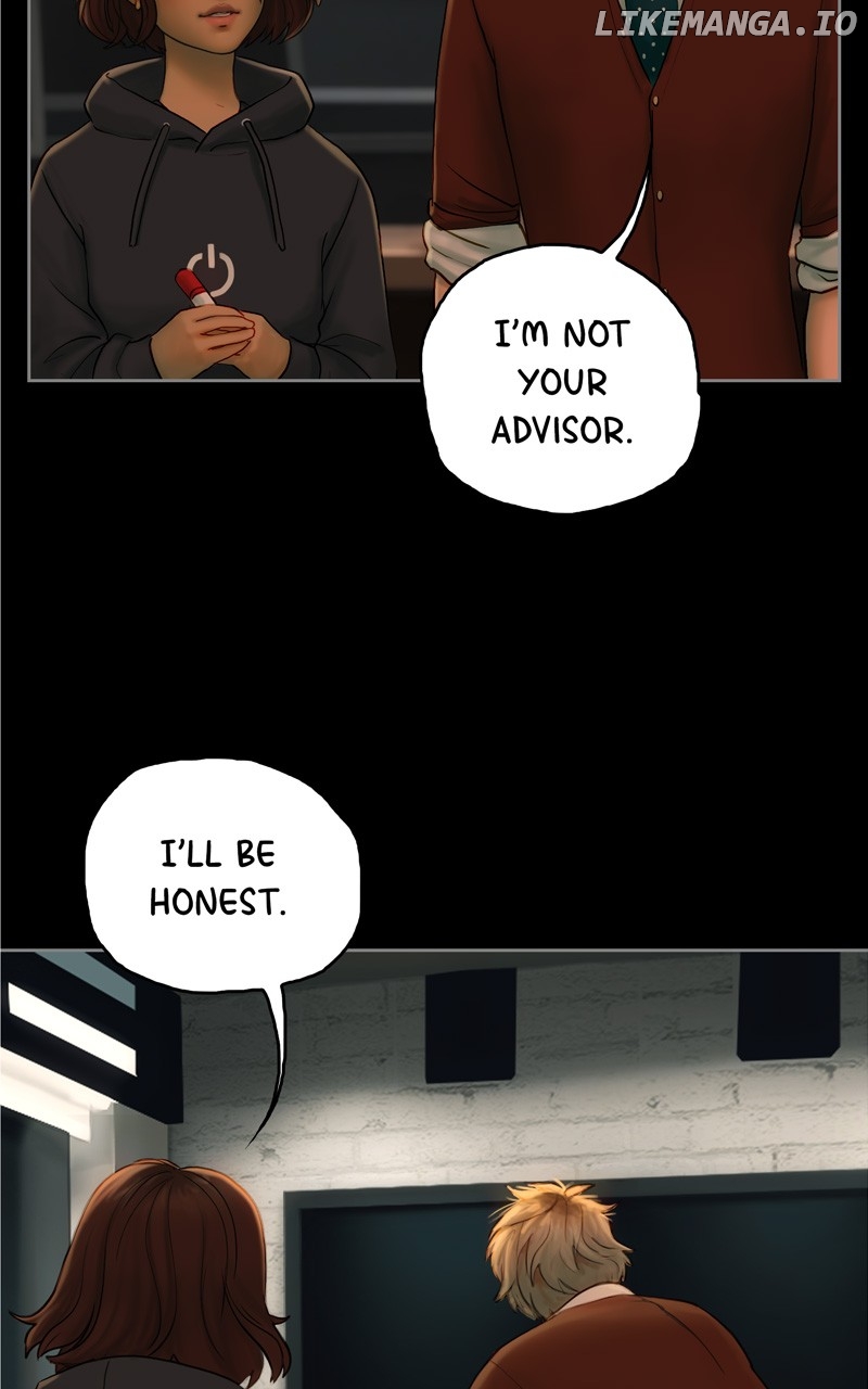 Quantum Entanglement Chapter 57 - page 34