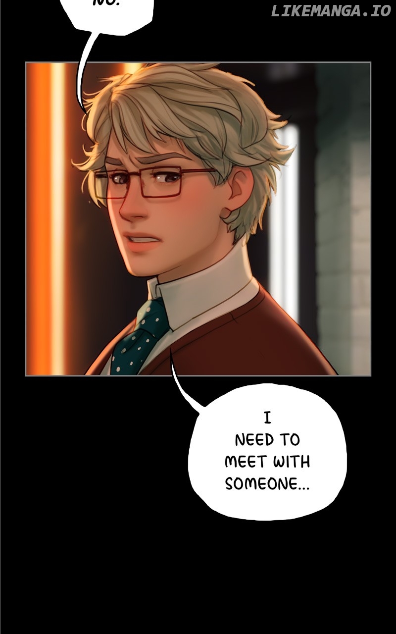 Quantum Entanglement Chapter 57 - page 42