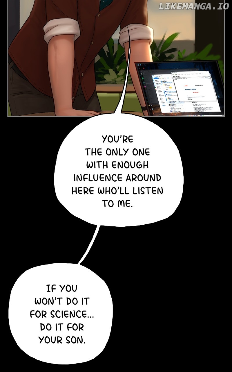 Quantum Entanglement Chapter 57 - page 59