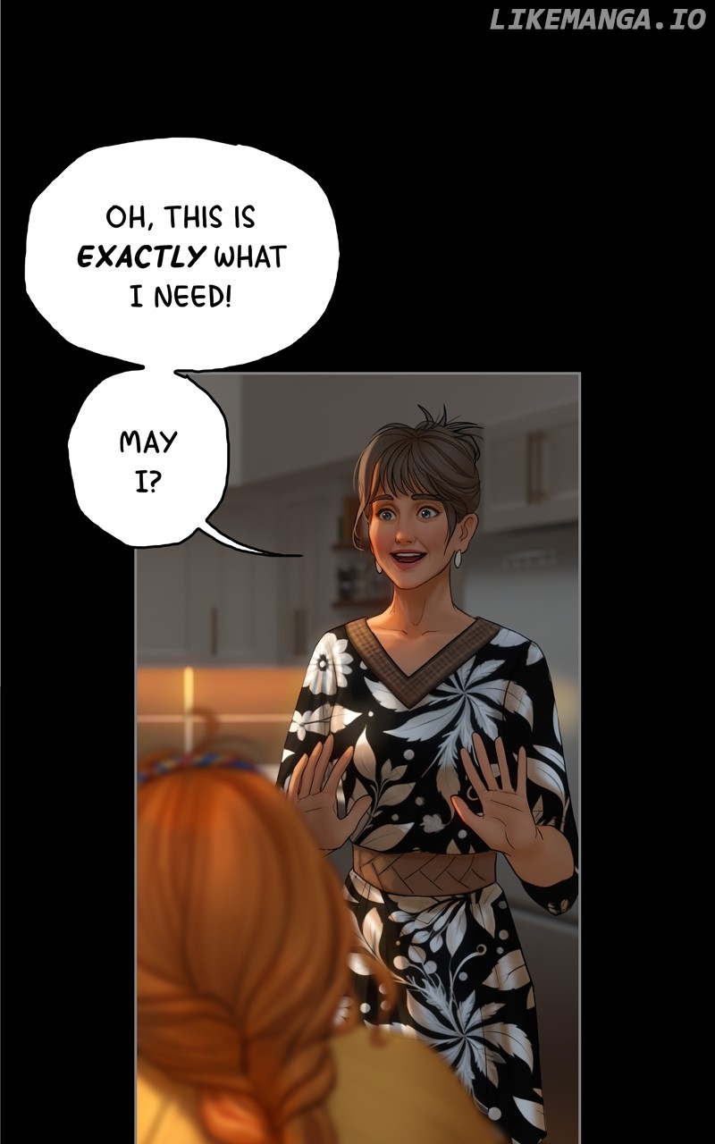 Quantum Entanglement Chapter 58 - page 32