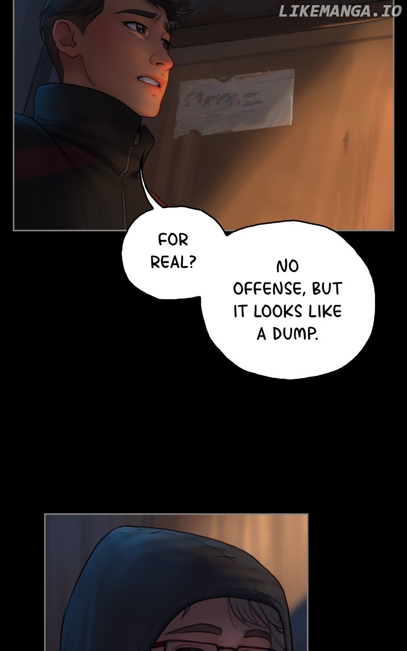 Quantum Entanglement Chapter 59 - page 4