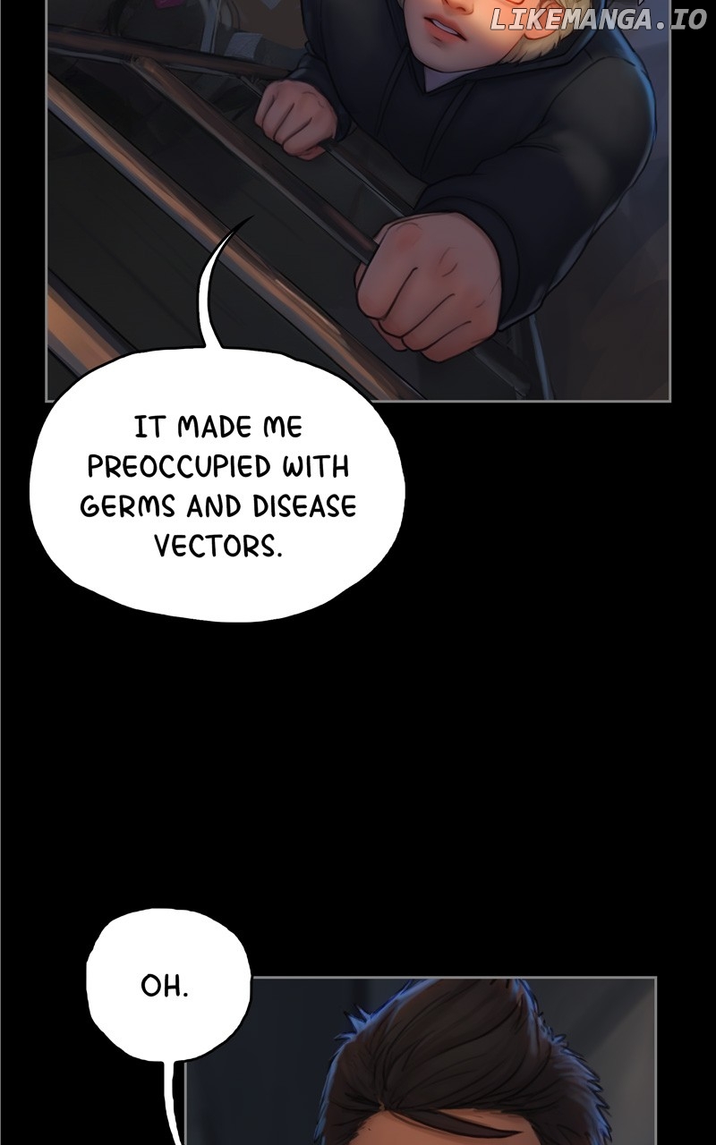 Quantum Entanglement Chapter 59 - page 29