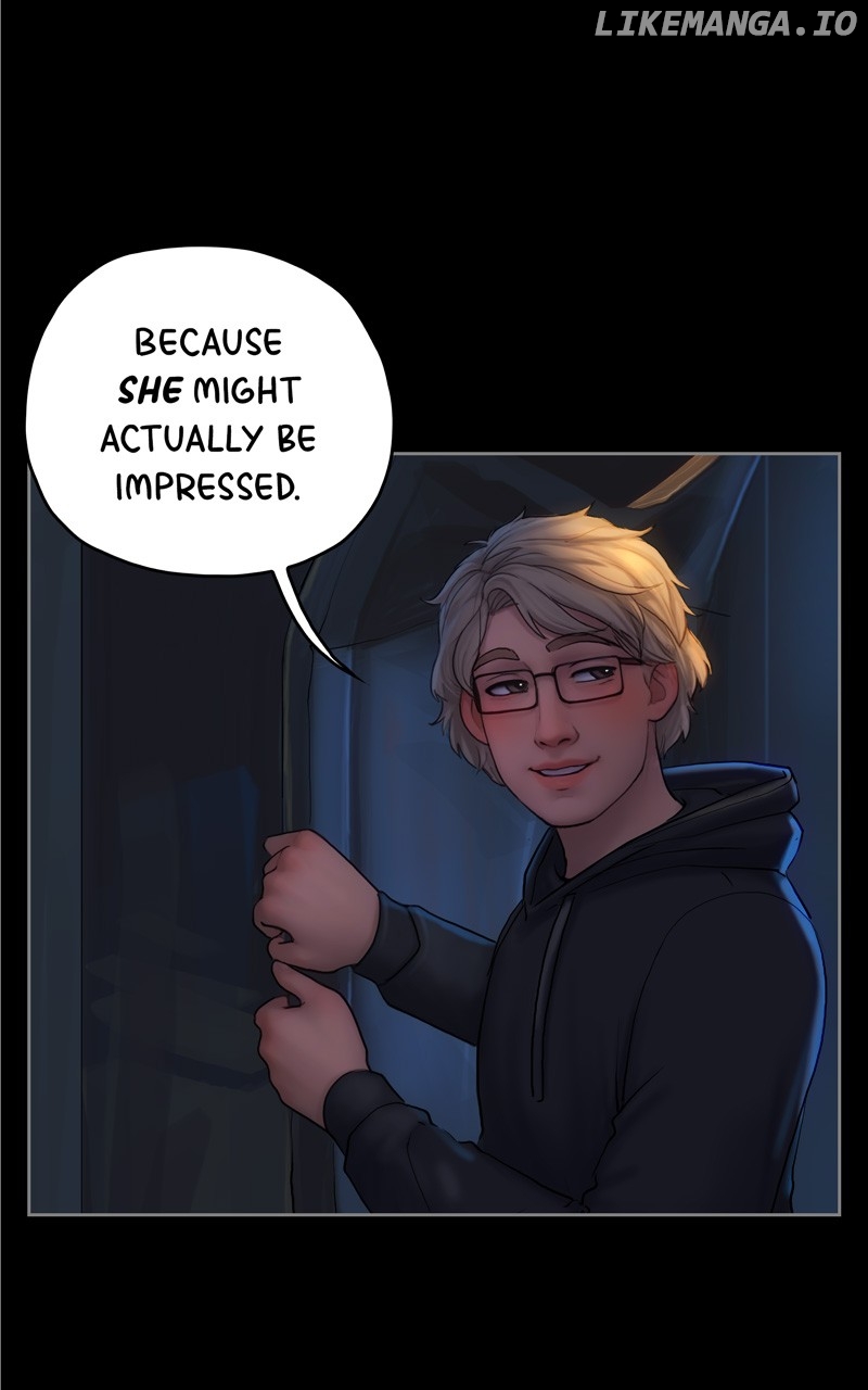 Quantum Entanglement Chapter 59 - page 37