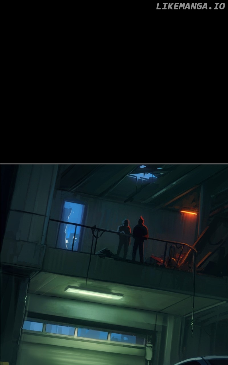 Quantum Entanglement Chapter 59 - page 38